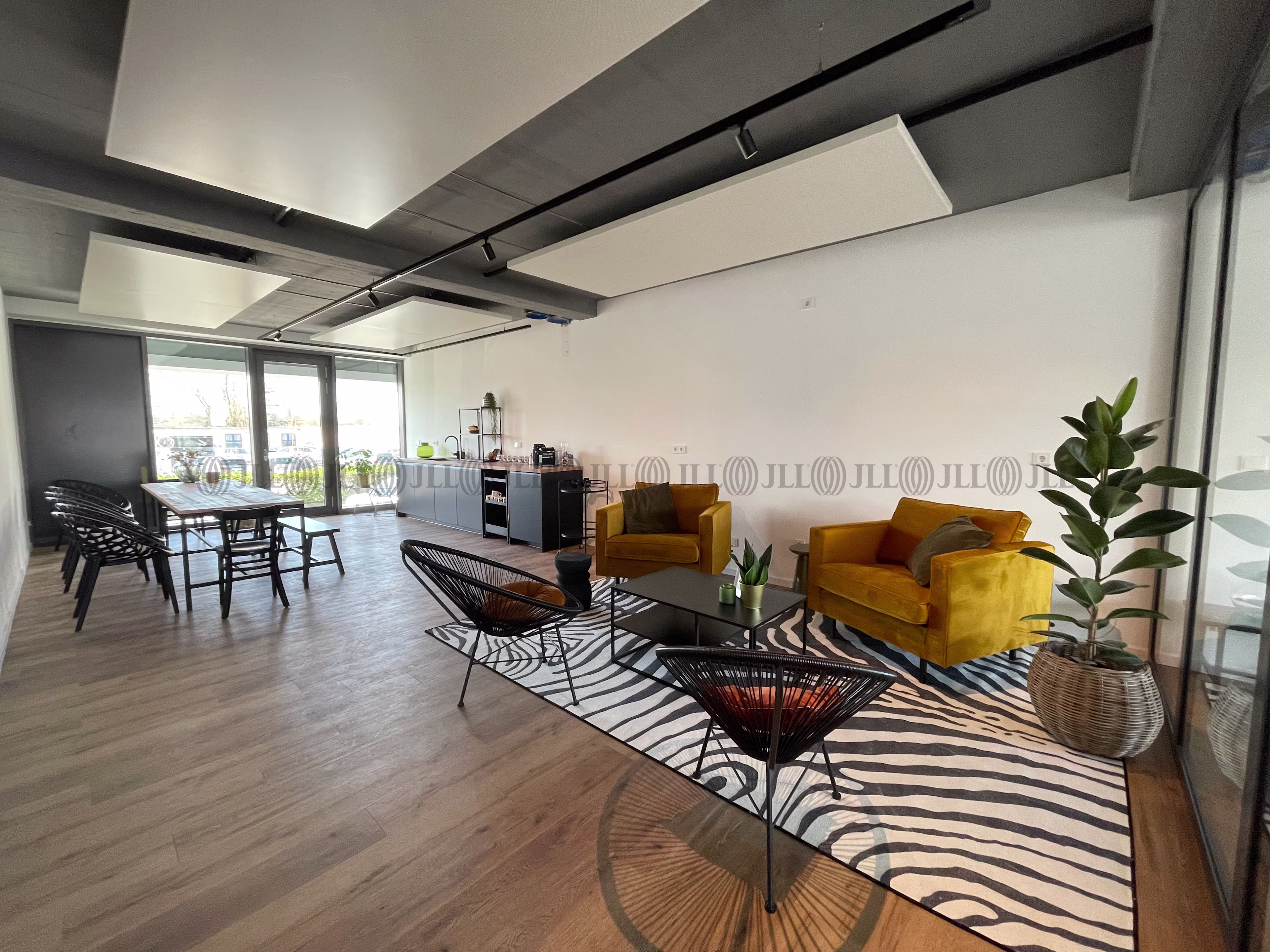 Büroimmobilie - Köln, Bilderstöckchen - K1766