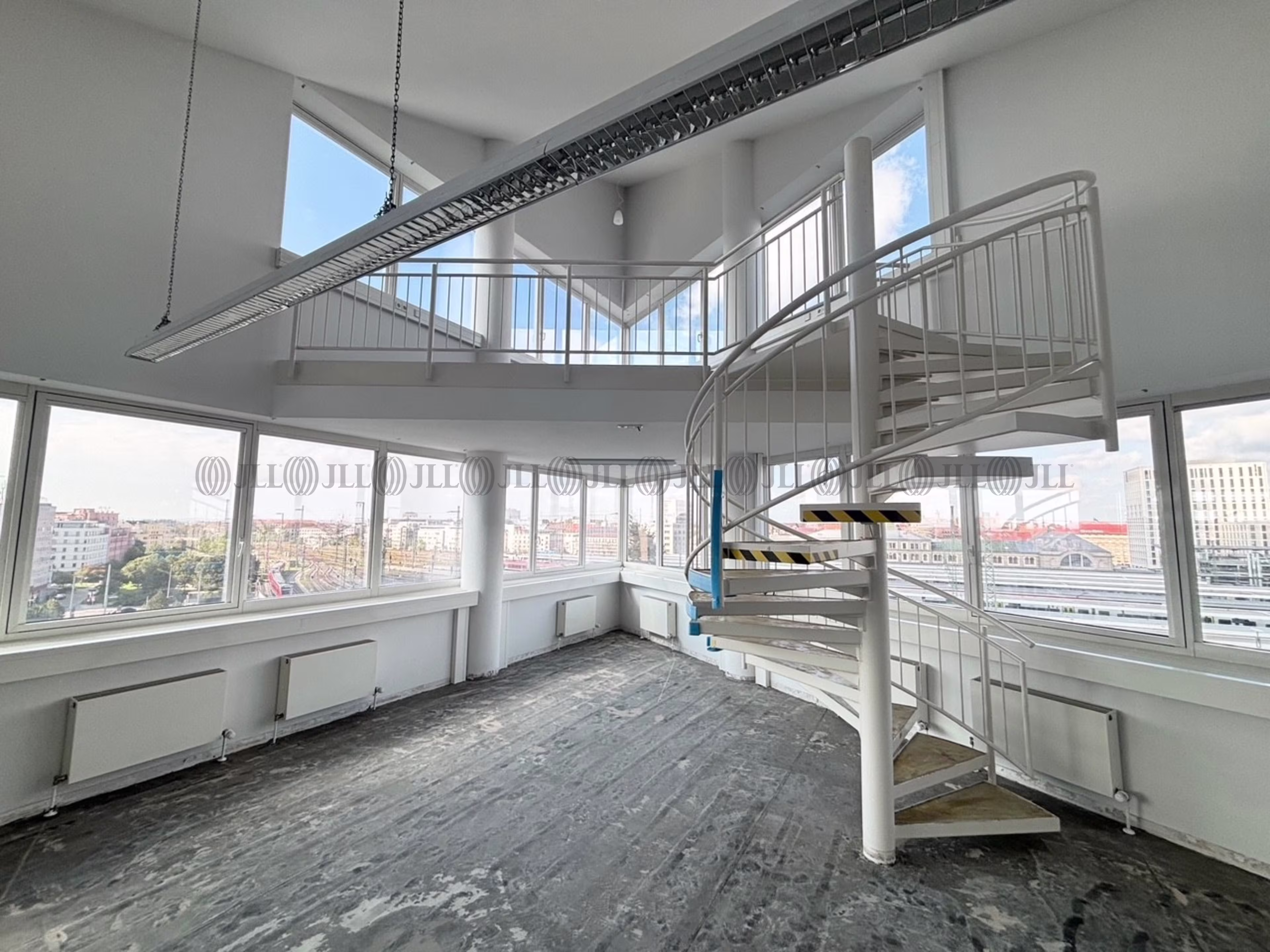 Büroimmobilie - Nürnberg, Innenstadtgürtel Süd - M1346