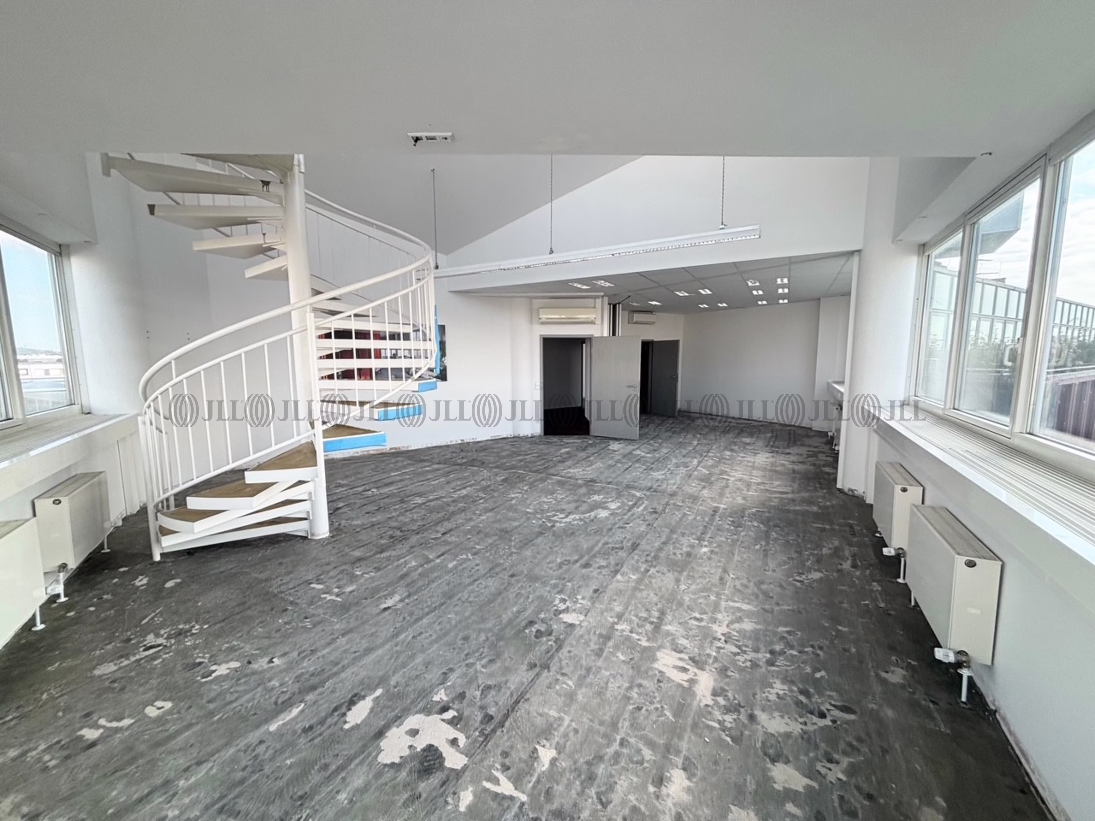 Büroimmobilie - Nürnberg, Innenstadtgürtel Süd - M1346