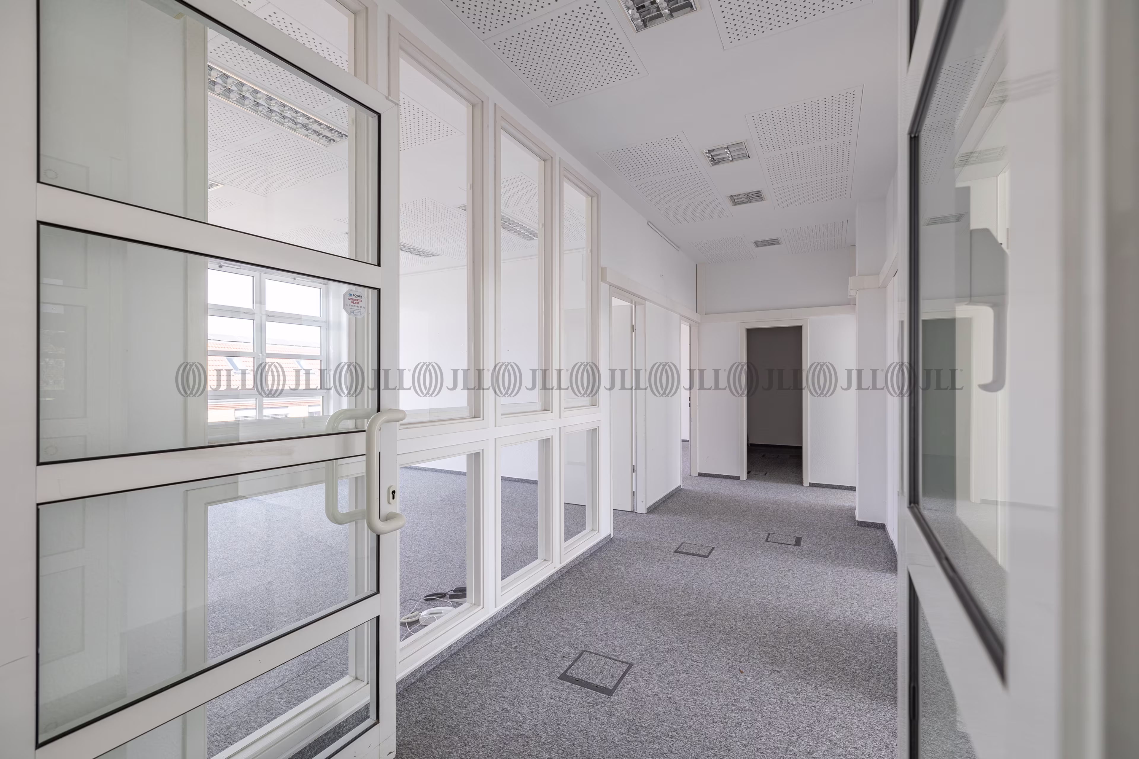 Büroimmobilie - Berlin, Kreuzberg - B2974