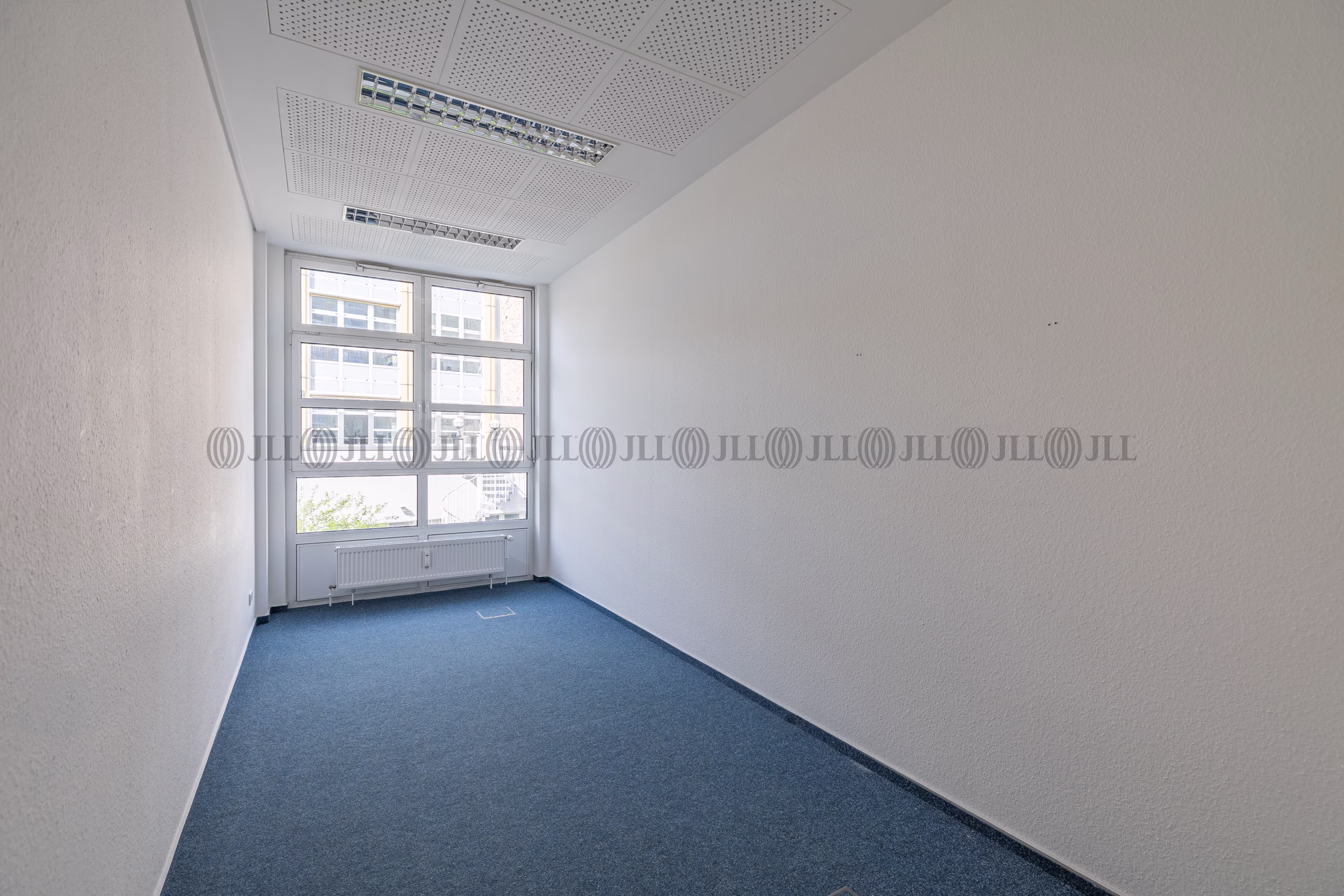 Büroimmobilie - Berlin, Kreuzberg - B2974