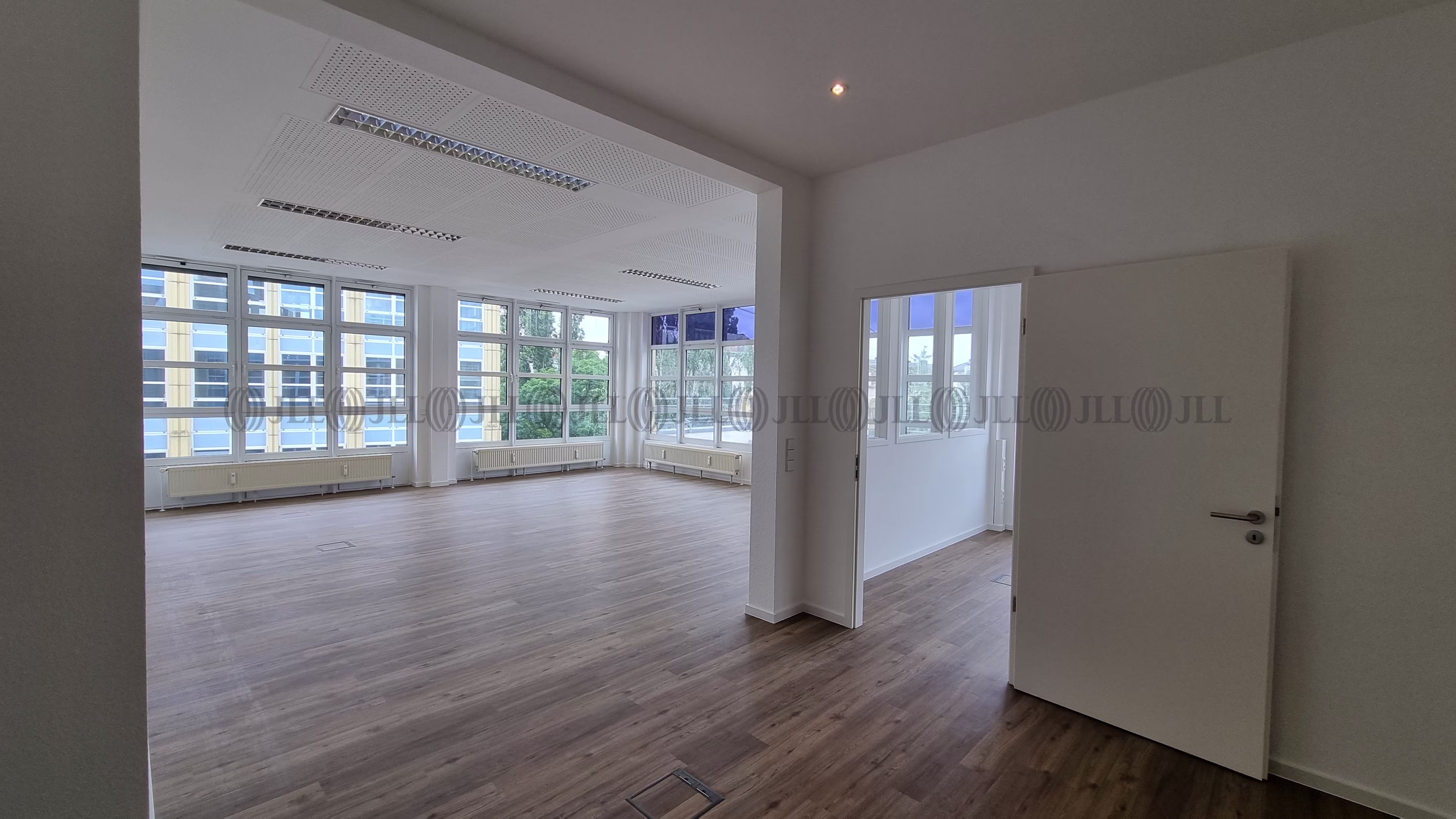 Büroimmobilie - Berlin, Kreuzberg - B2974