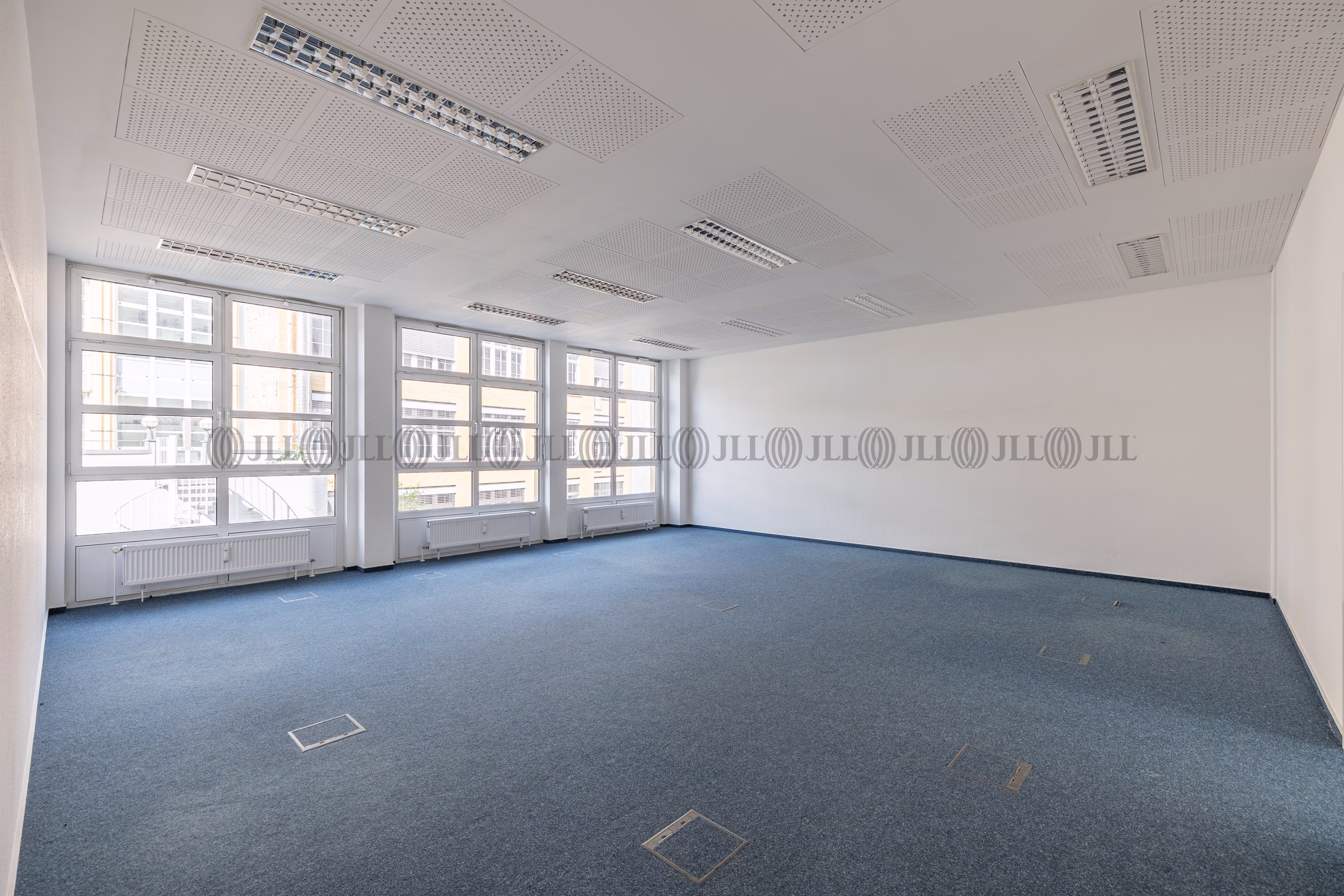 Büroimmobilie - Berlin, Kreuzberg - B2974