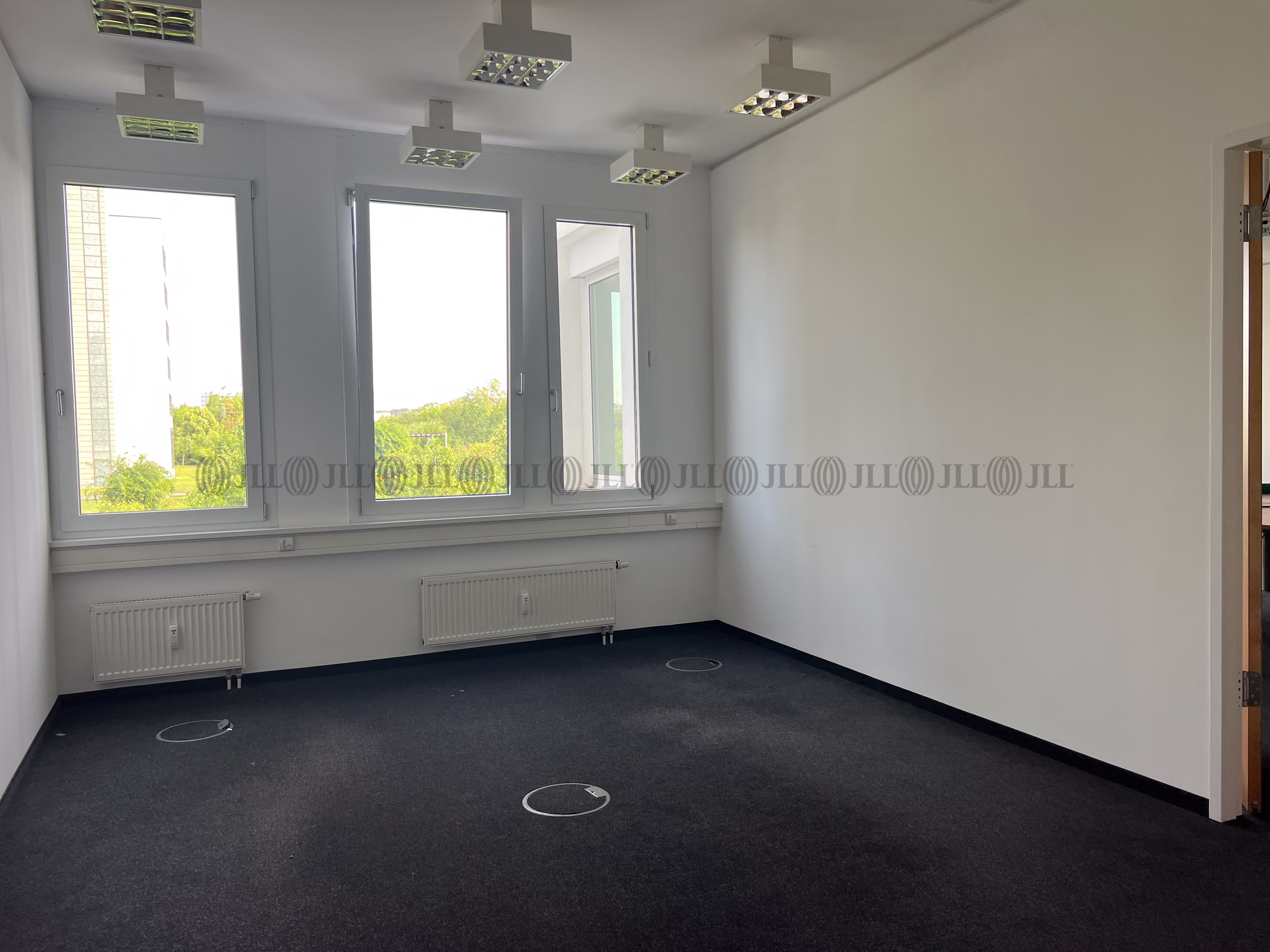 Büroimmobilie - Stuttgart, Vaihingen - S0828