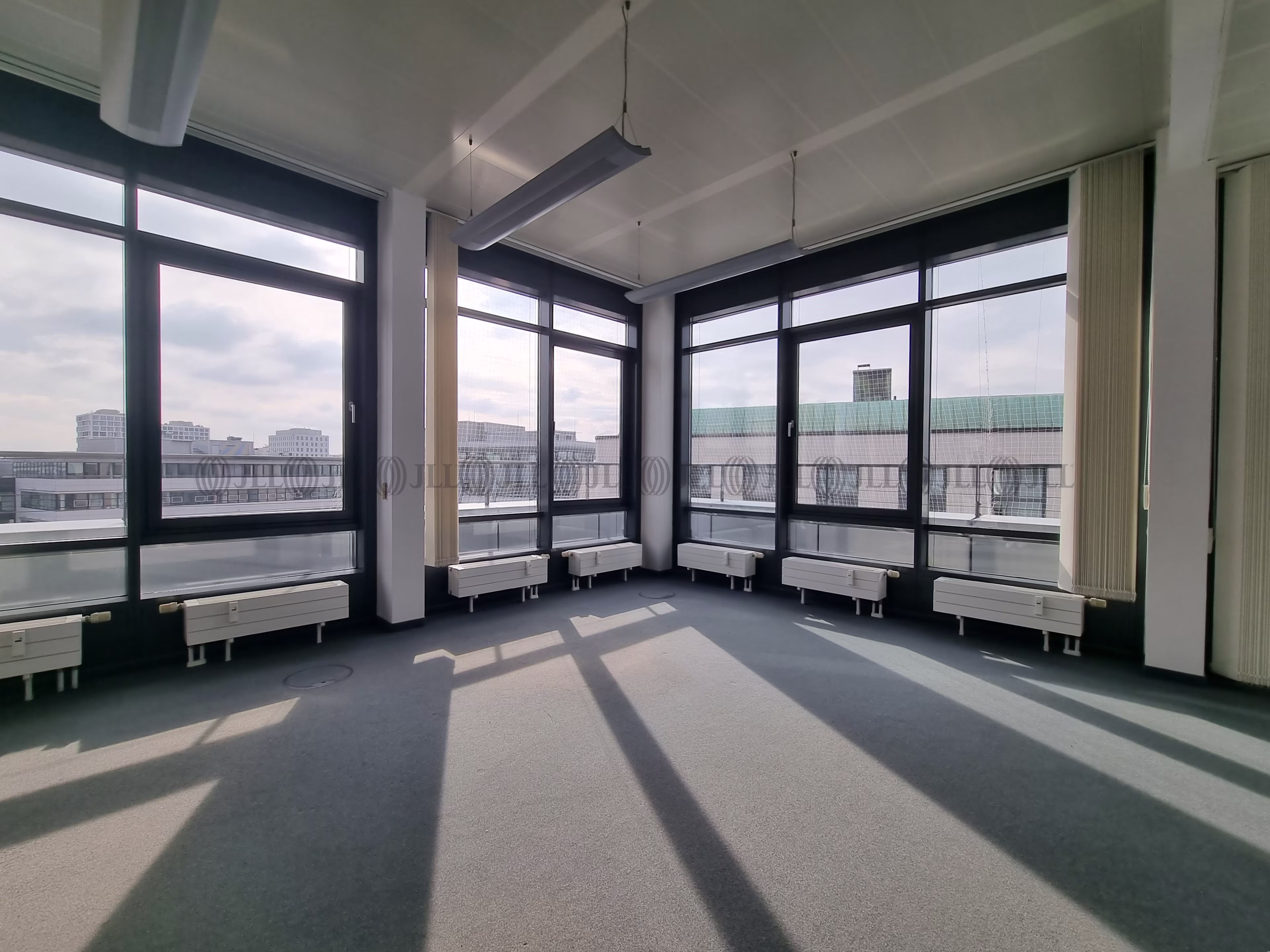 Büroimmobilie - München, Neuhausen - M0577