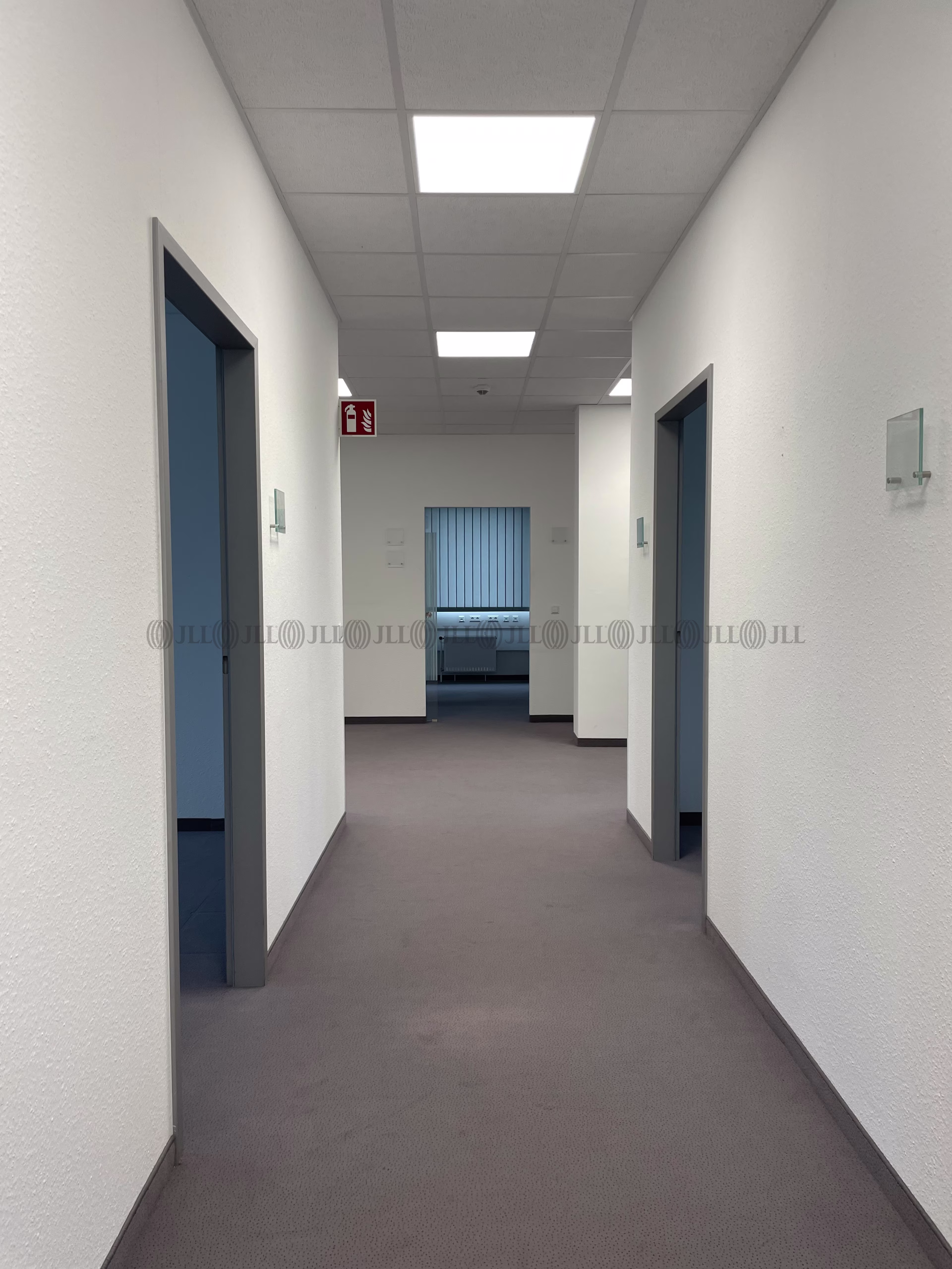 Büroimmobilie - Stuttgart, Möhringen - S0252