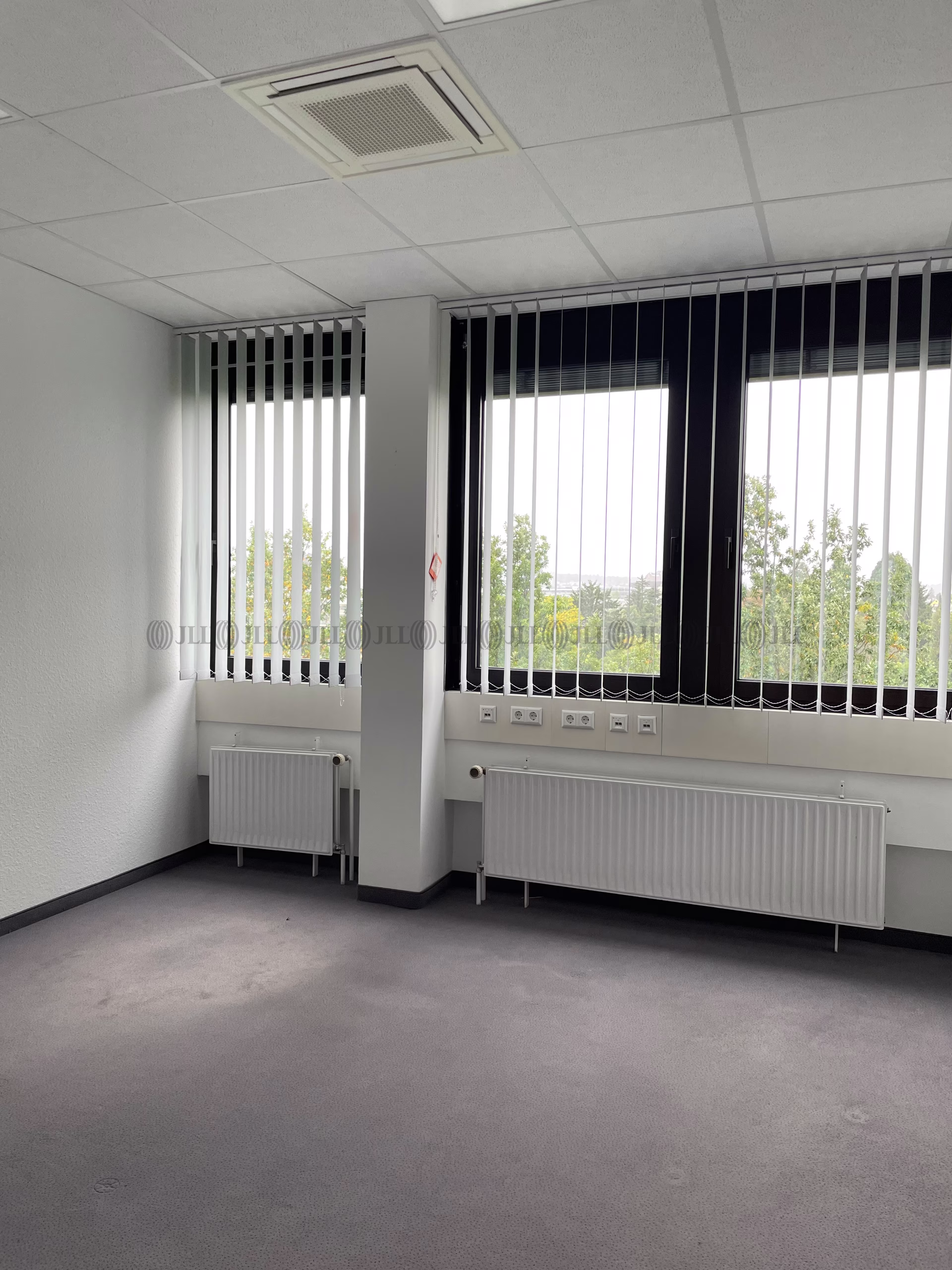 Büroimmobilie - Stuttgart, Möhringen - S0252