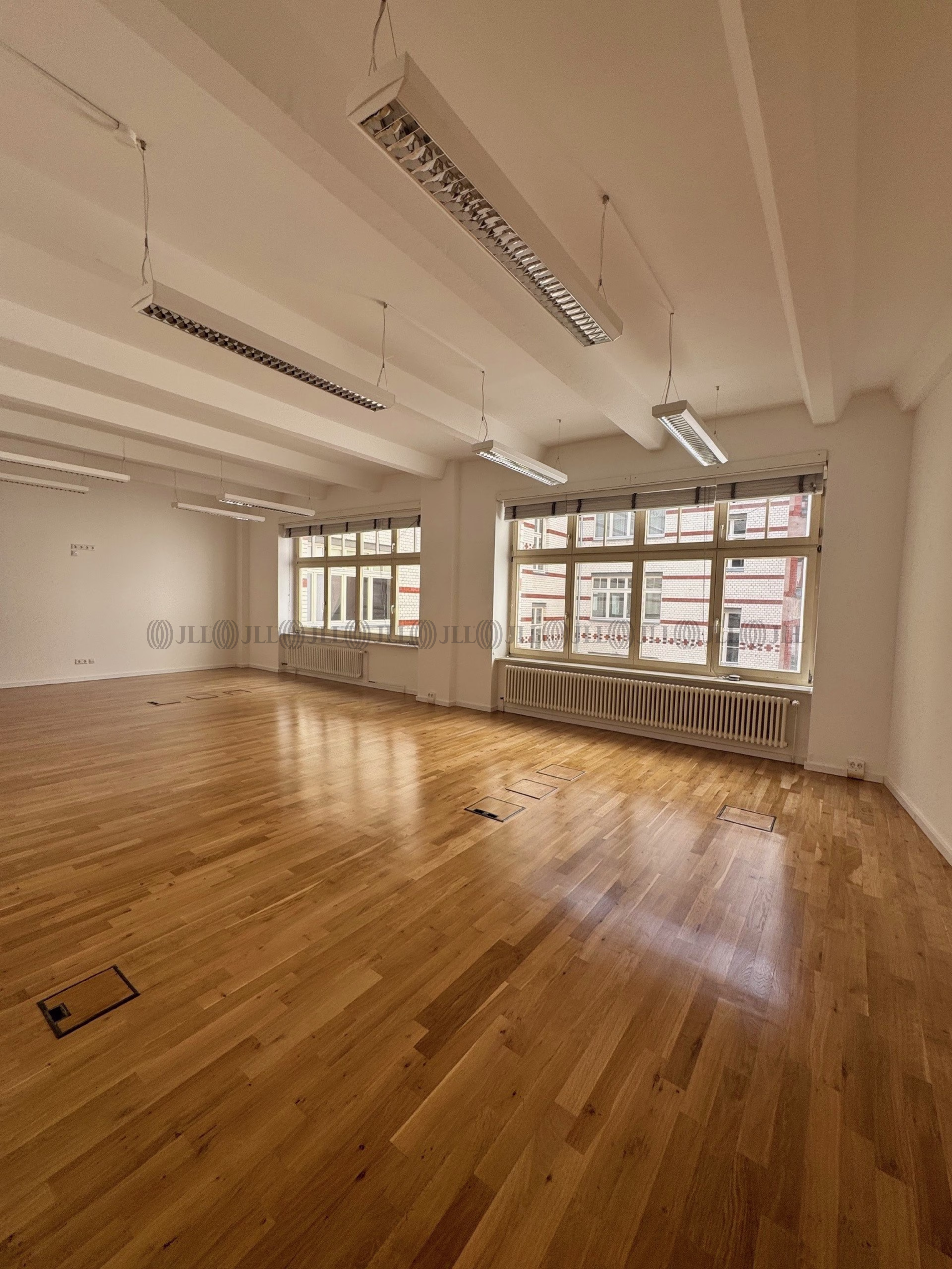 Büroimmobilie - Berlin, Mitte - B1156