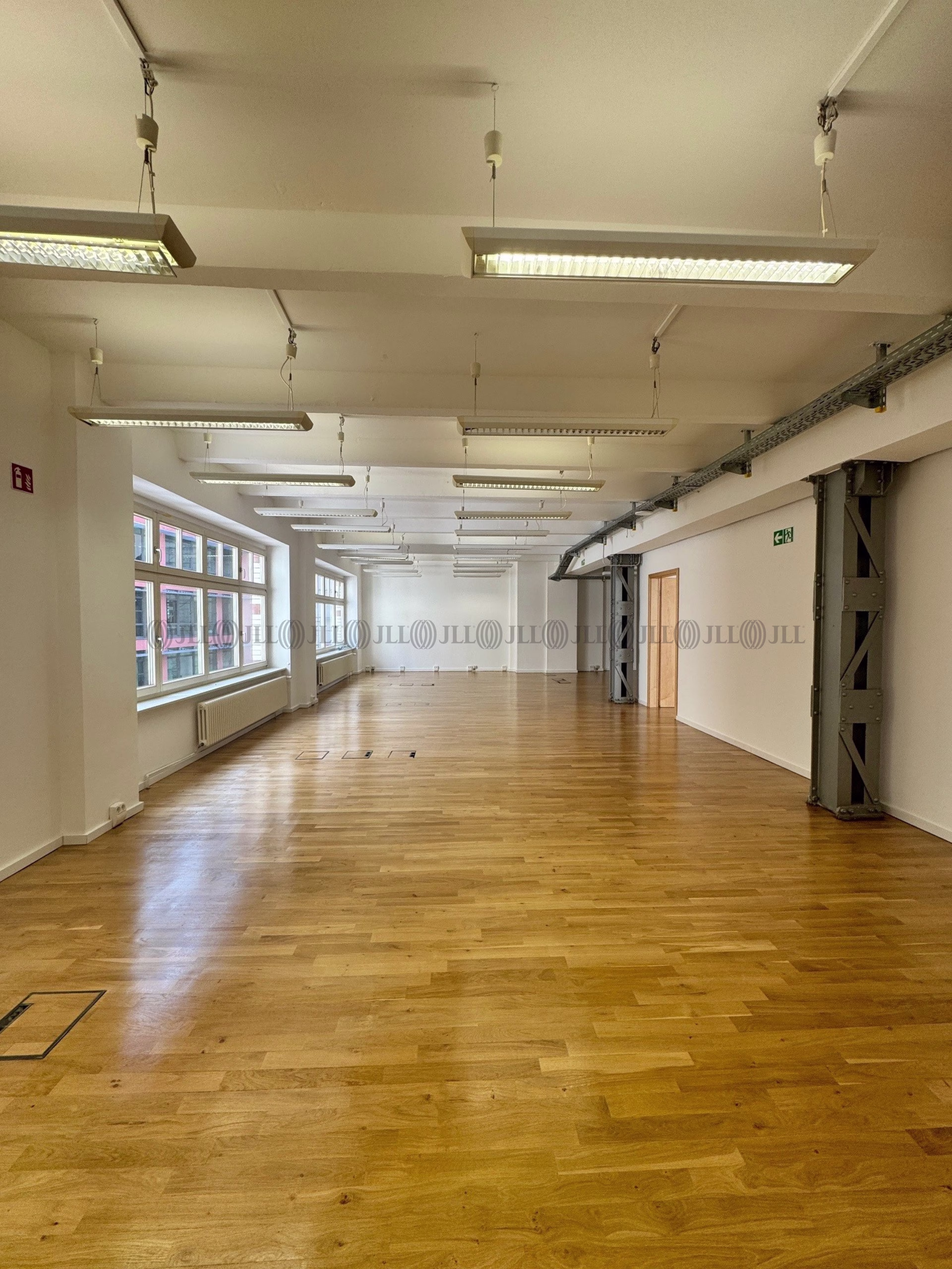 Büroimmobilie - Berlin, Mitte - B1156