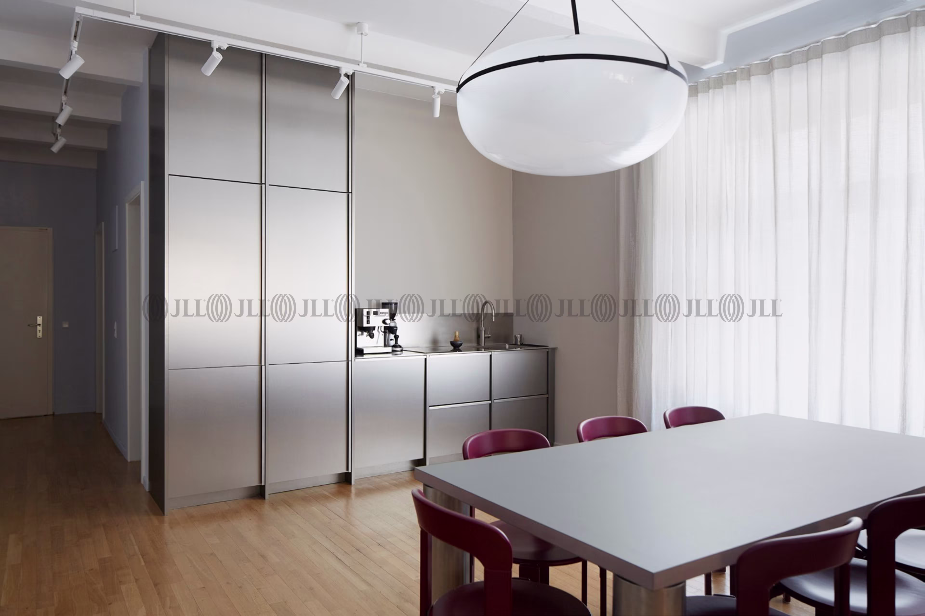 Büroimmobilie - Berlin, Mitte - B1156