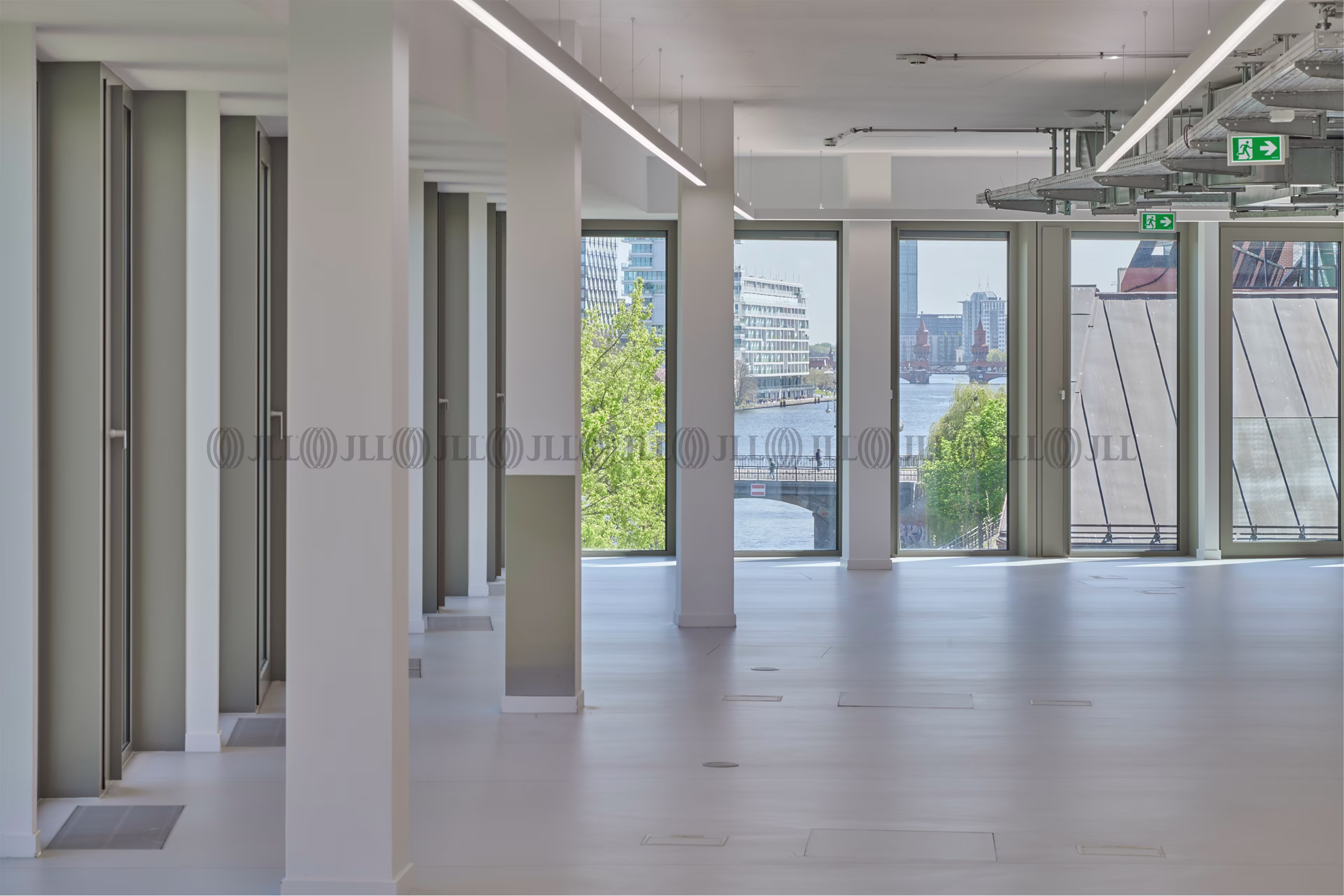 Büroimmobilie - Berlin, Mitte - B1411