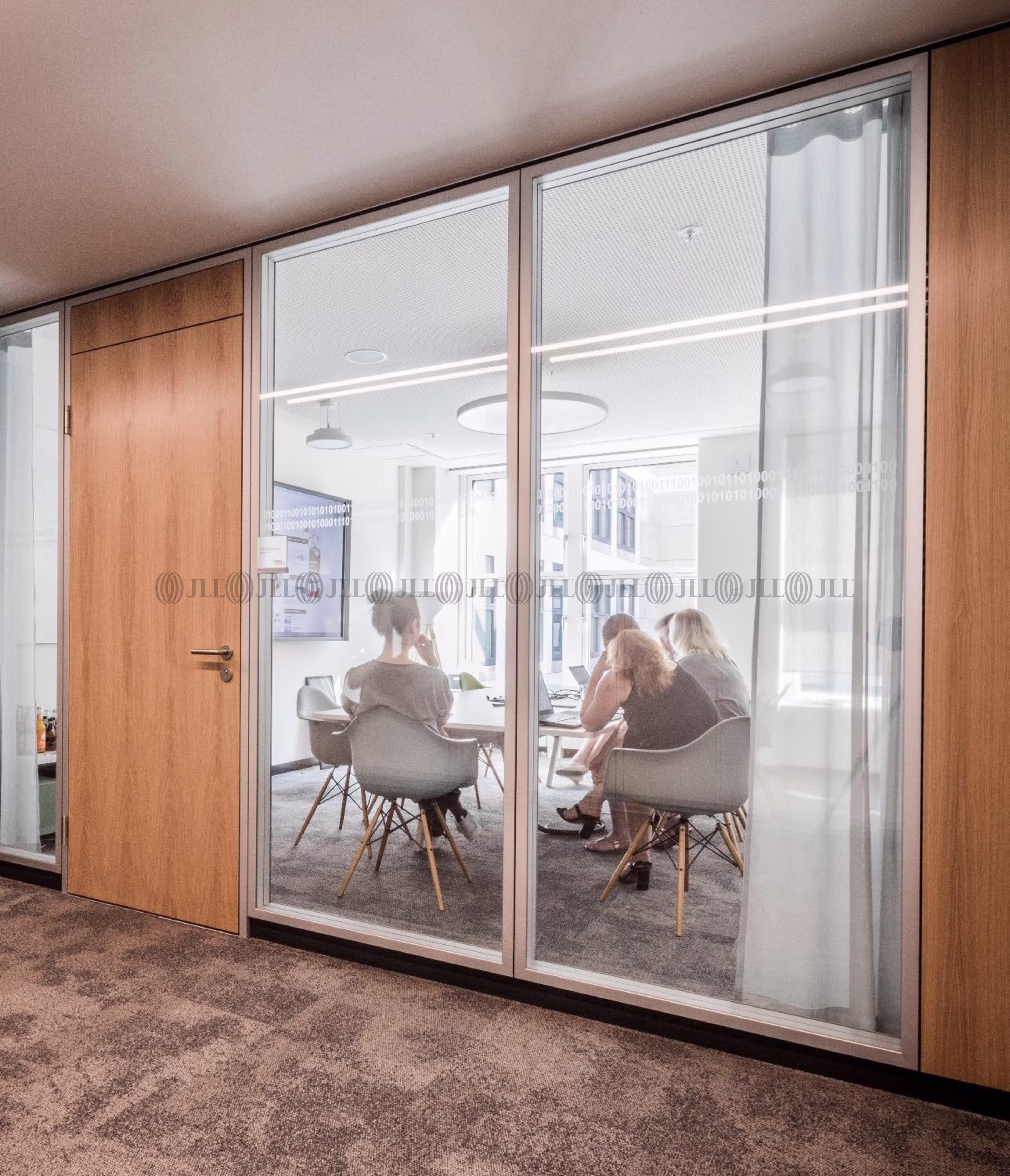 Büroimmobilie - Berlin, Mitte - B0112