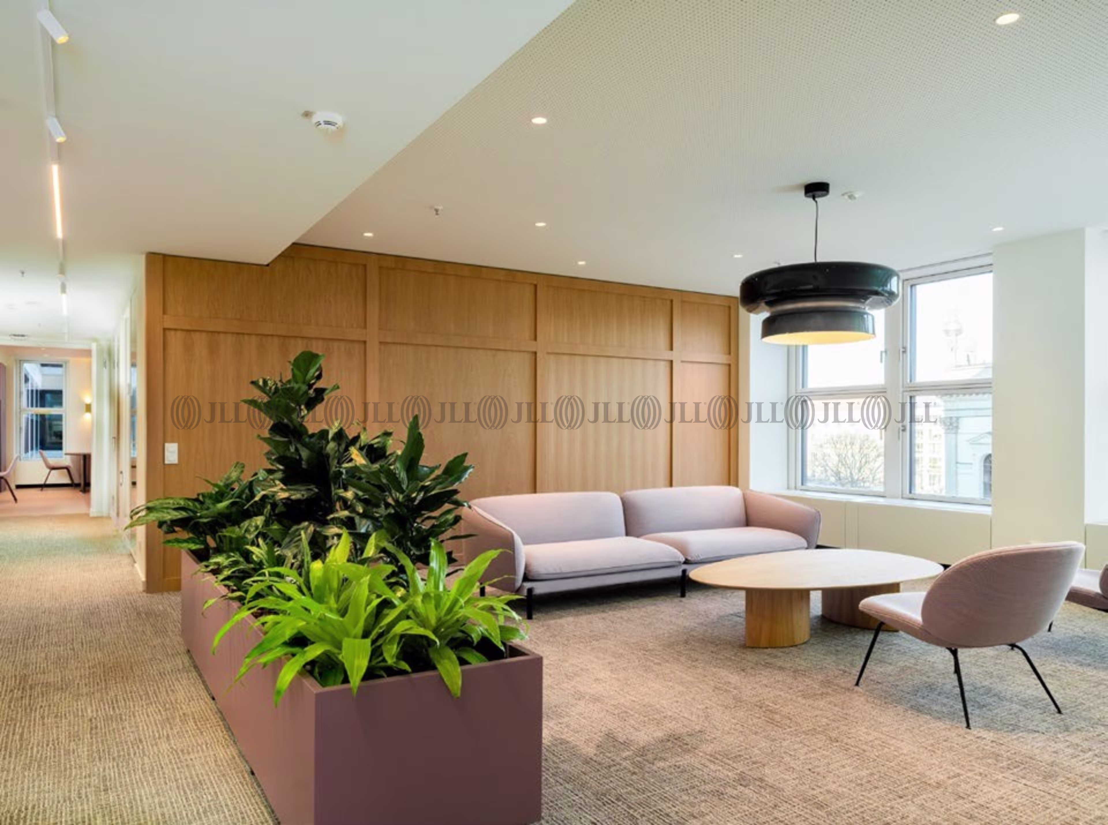 Büroimmobilie - Berlin, Mitte - B0112
