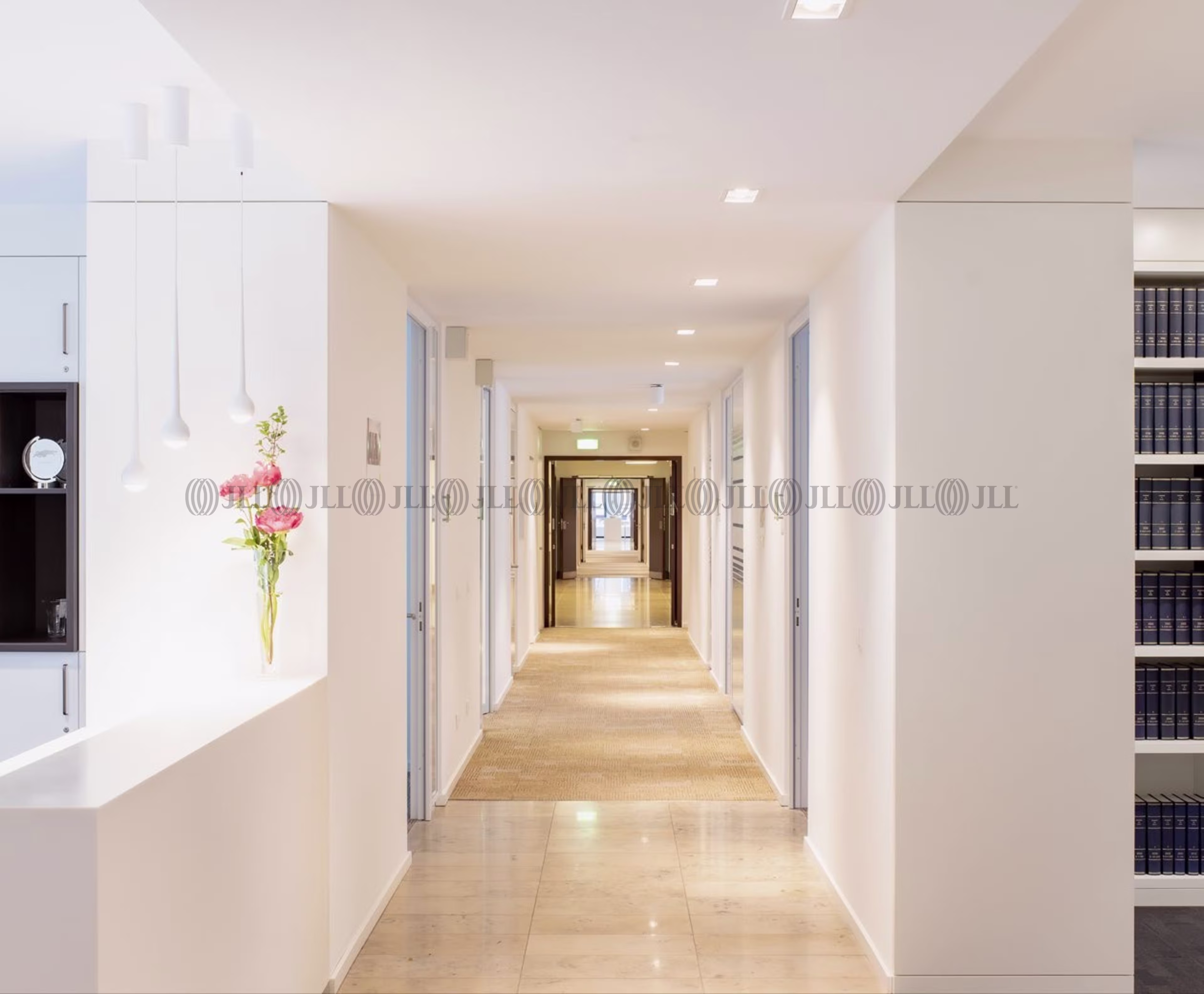 Büroimmobilie - Berlin, Mitte - B0112