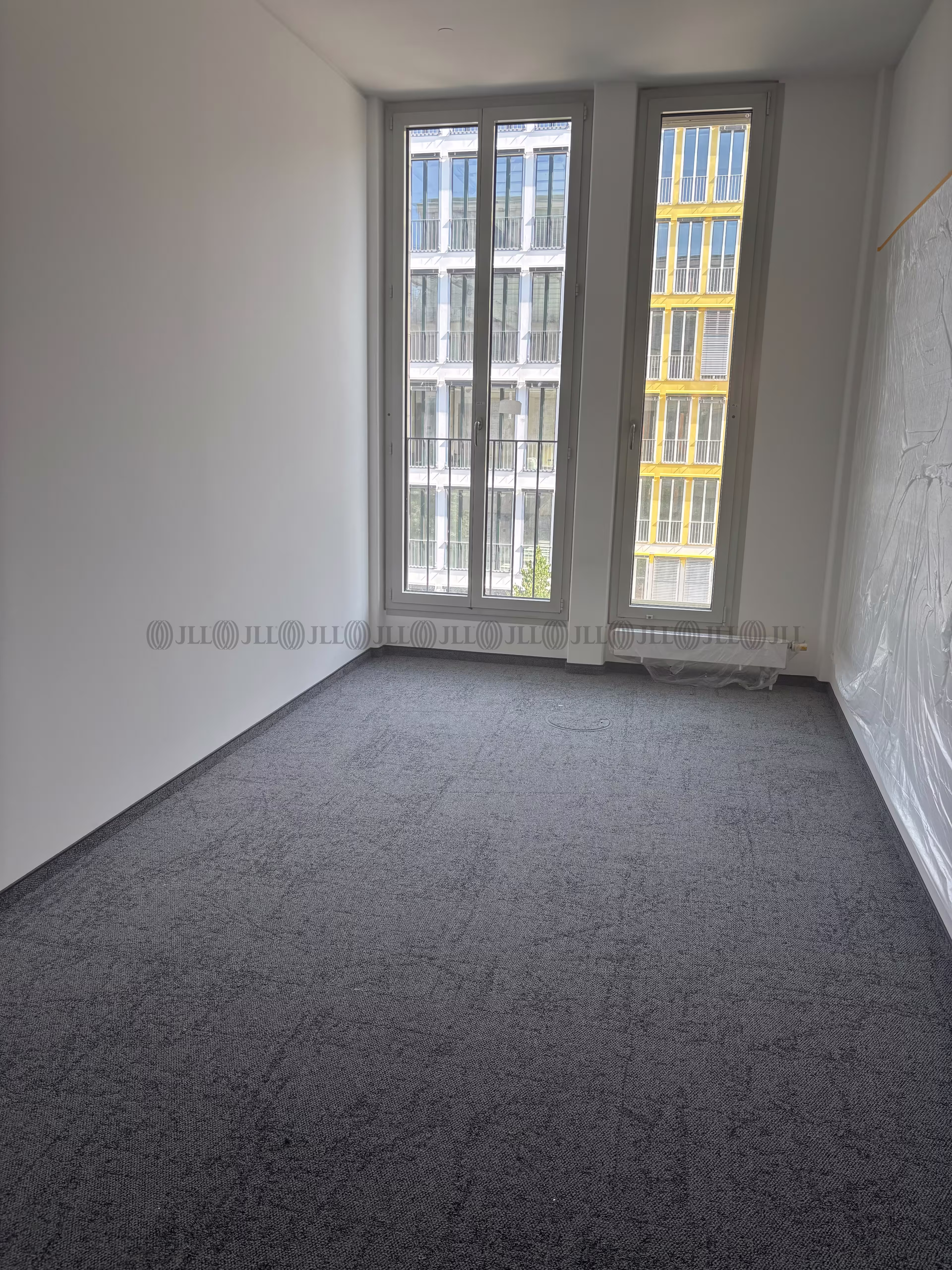 Büroimmobilie - München, Schwanthalerhöhe - M0450