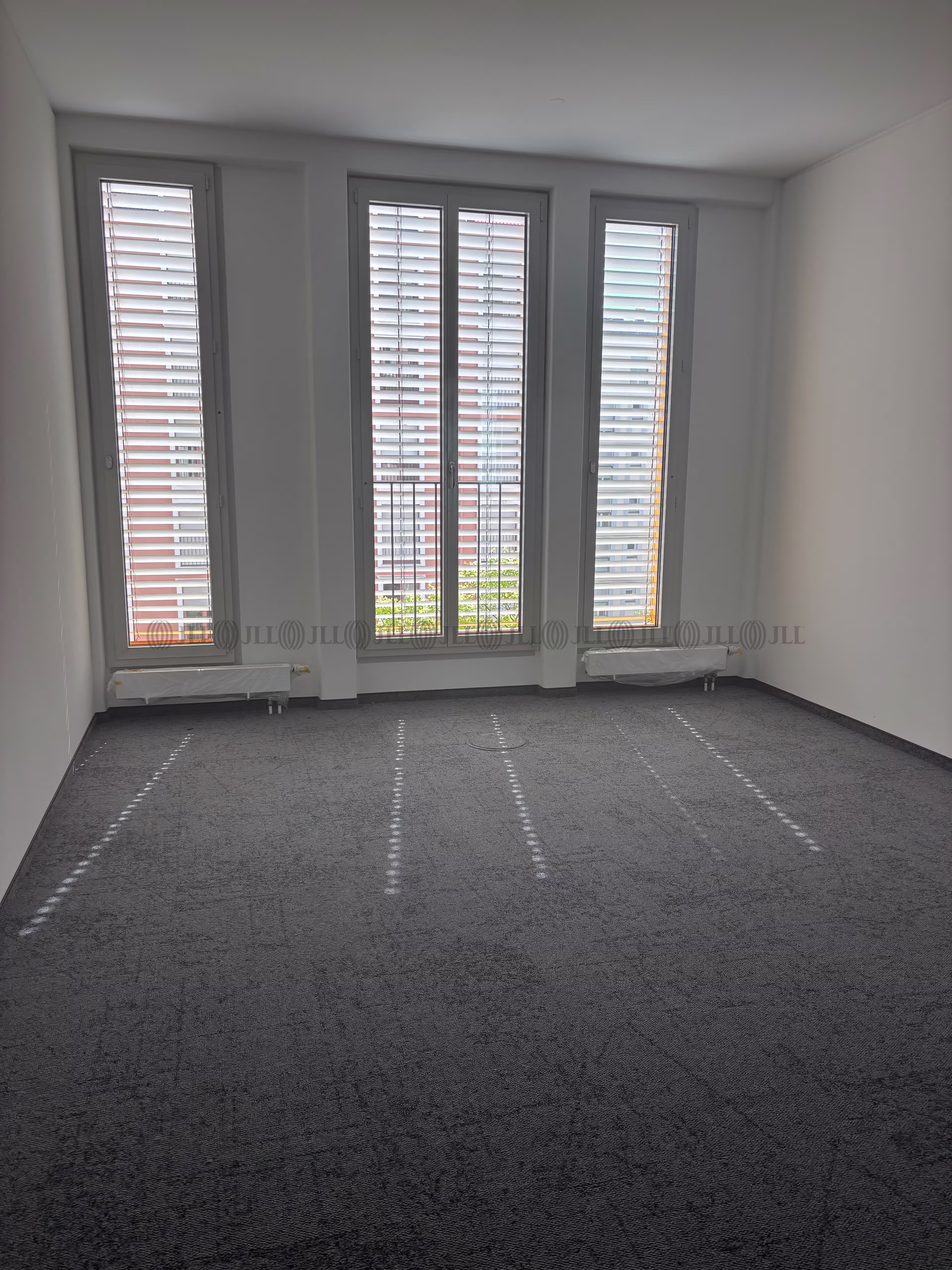 Büroimmobilie - München, Schwanthalerhöhe - M0450