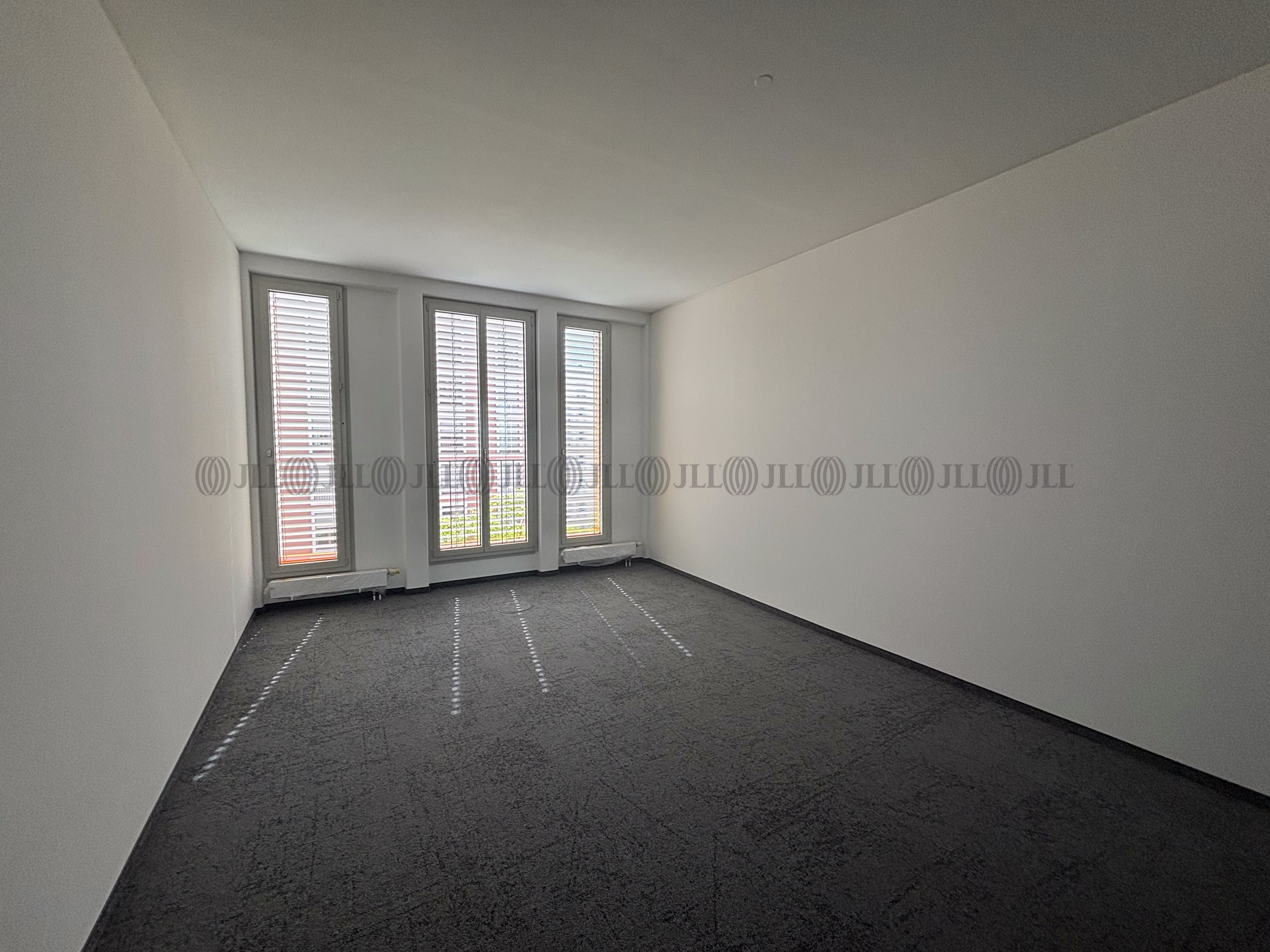 Büroimmobilie - München, Schwanthalerhöhe - M0450
