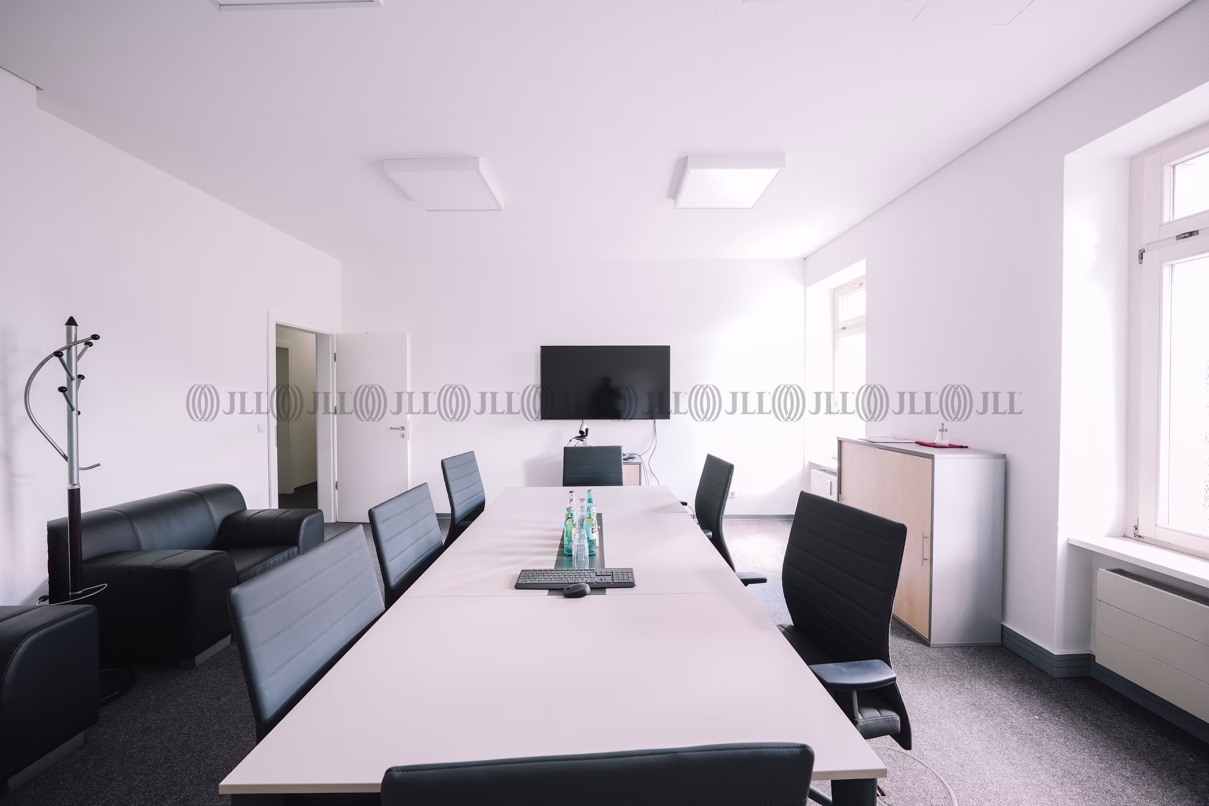 Büroimmobilie - Berlin, Kreuzberg - B2695