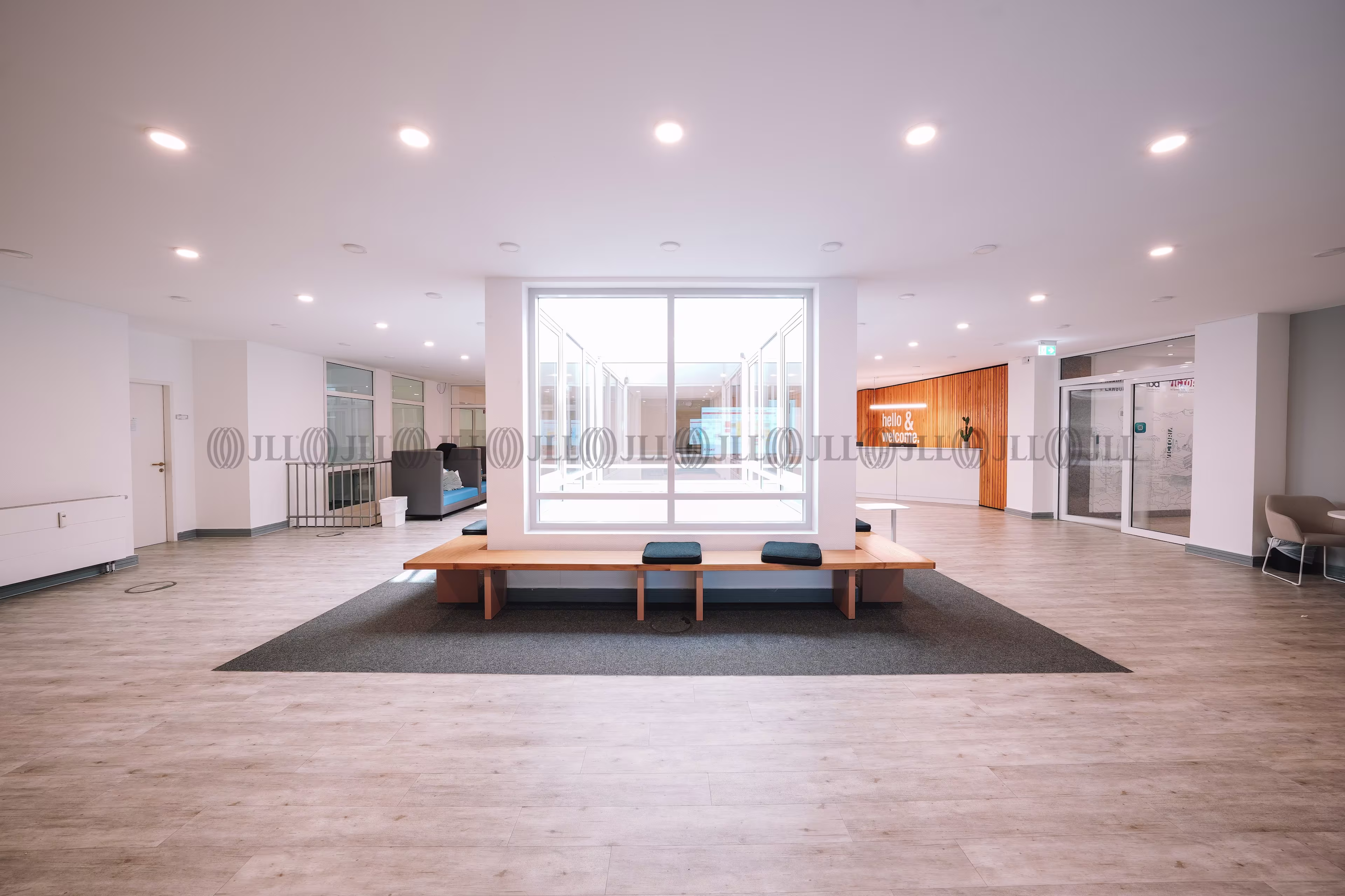 Büroimmobilie - Berlin, Kreuzberg - B2695