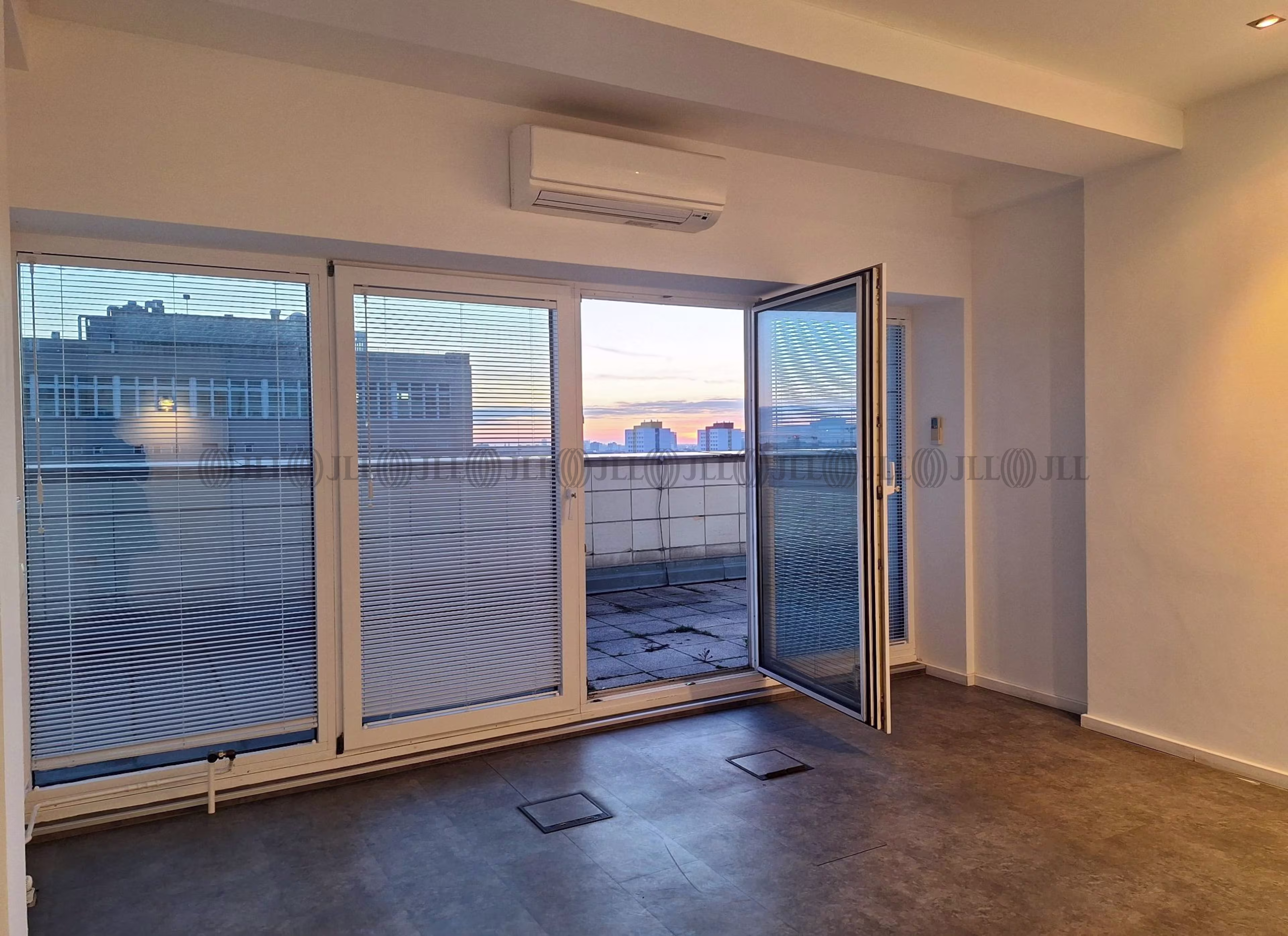 Büroimmobilie - Berlin, Friedrichshain - B3371