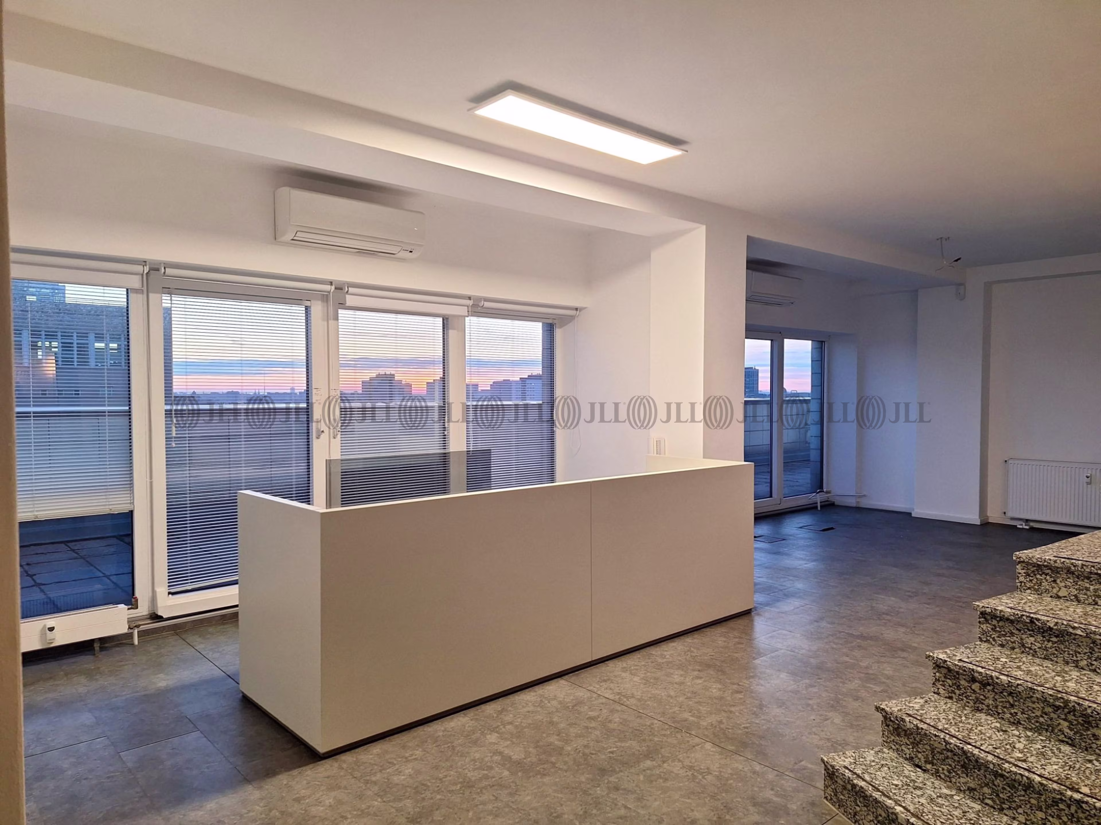 Büroimmobilie - Berlin, Friedrichshain - B3371