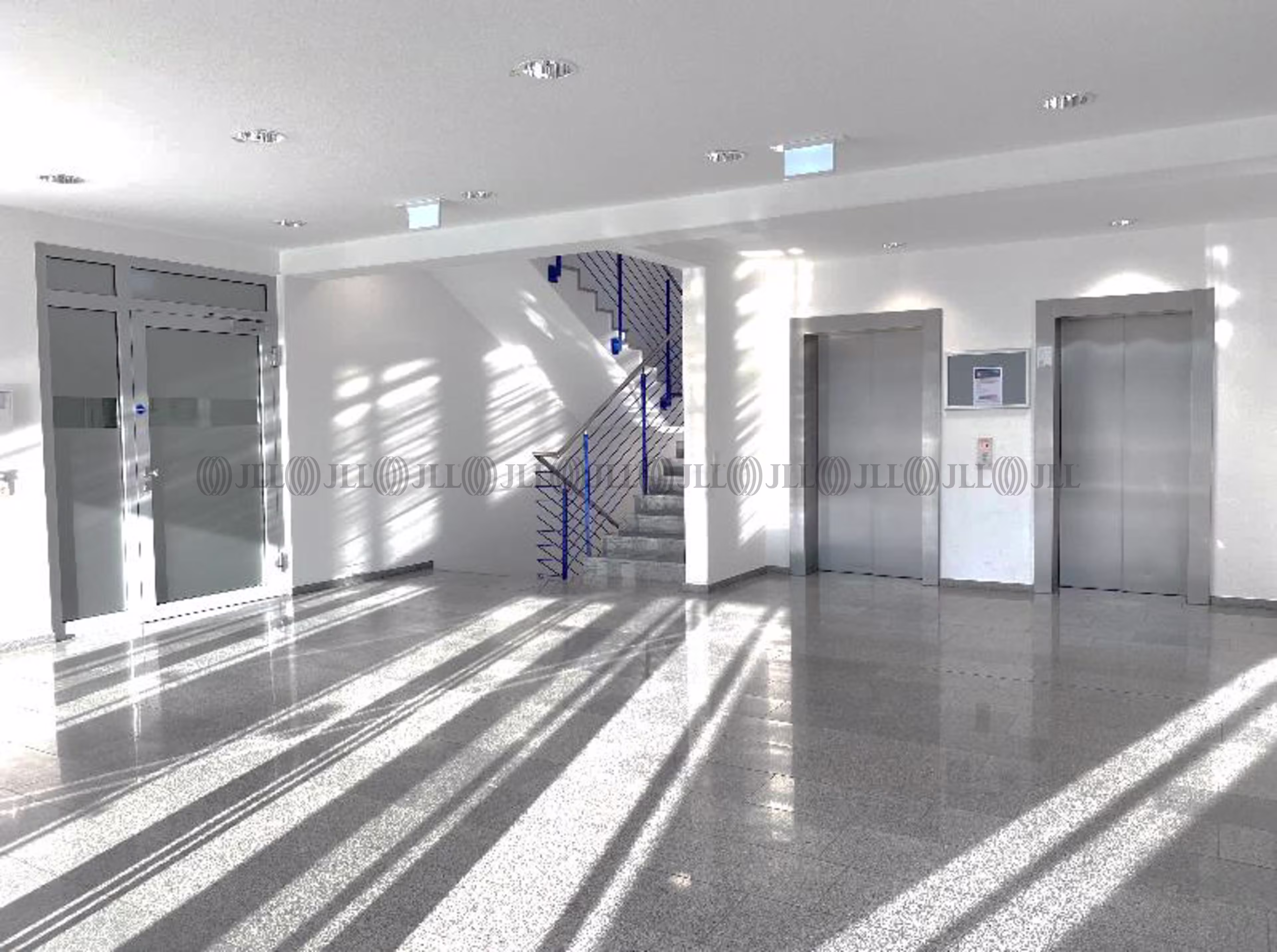 Büroimmobilie - Ratingen - D0356