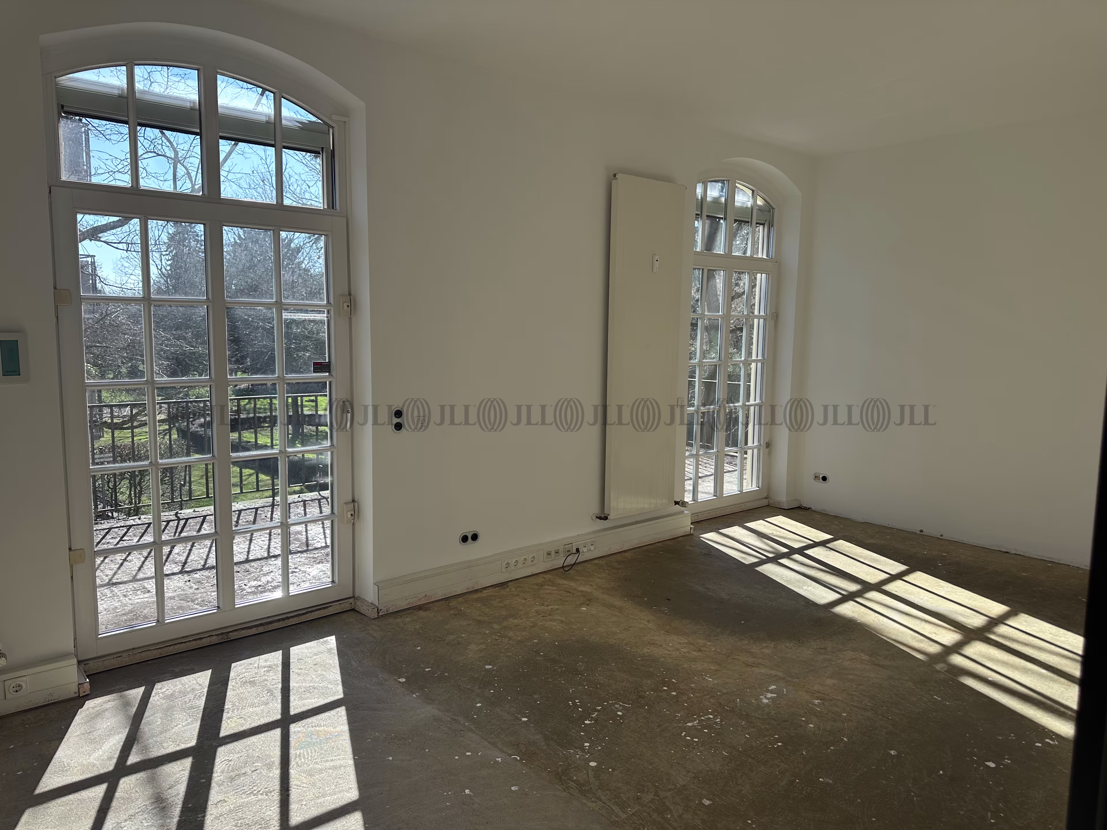 Büroimmobilie - Düsseldorf, Kaiserswerth - D0680