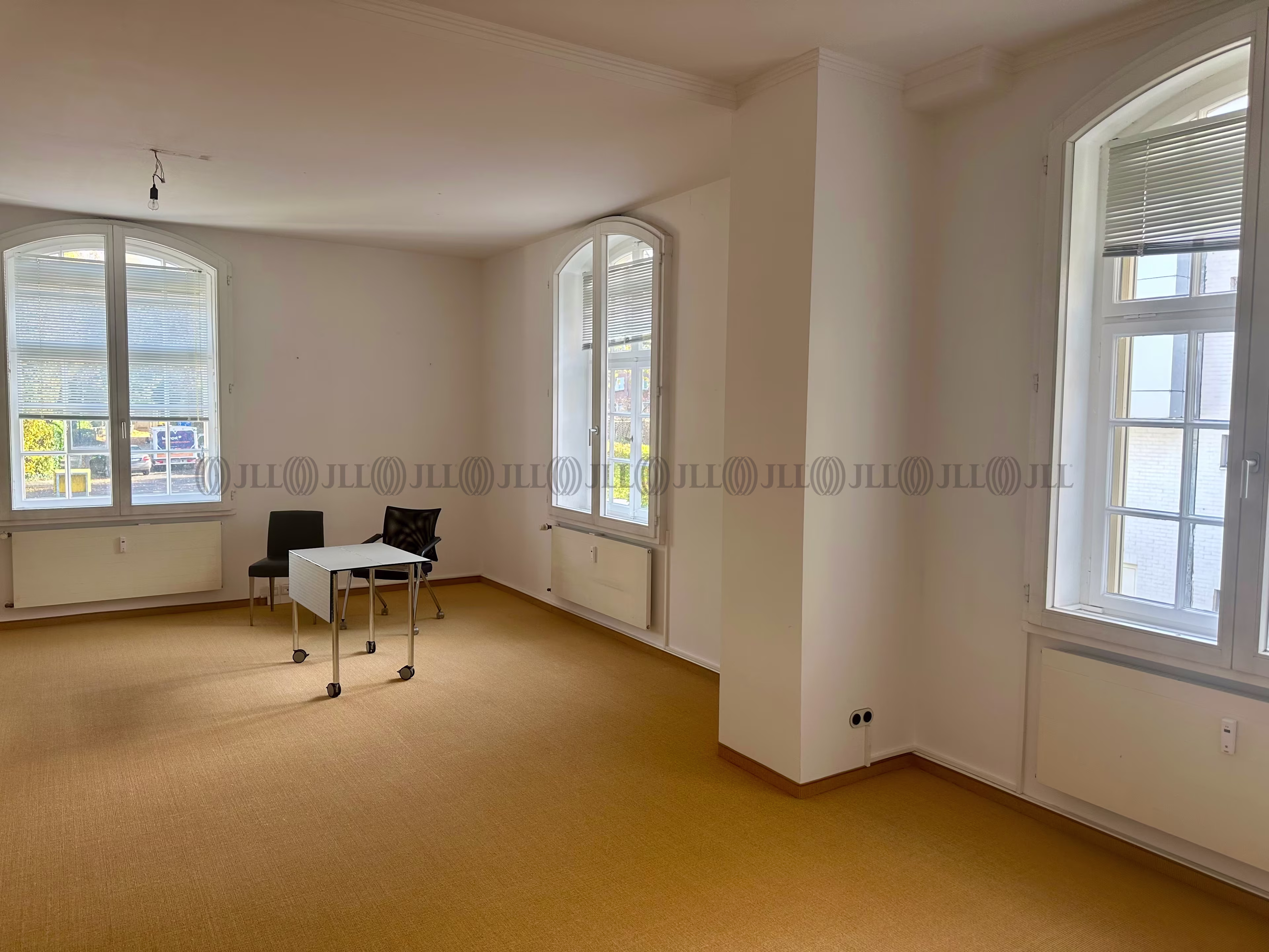 Büroimmobilie - Düsseldorf, Kaiserswerth - D0680