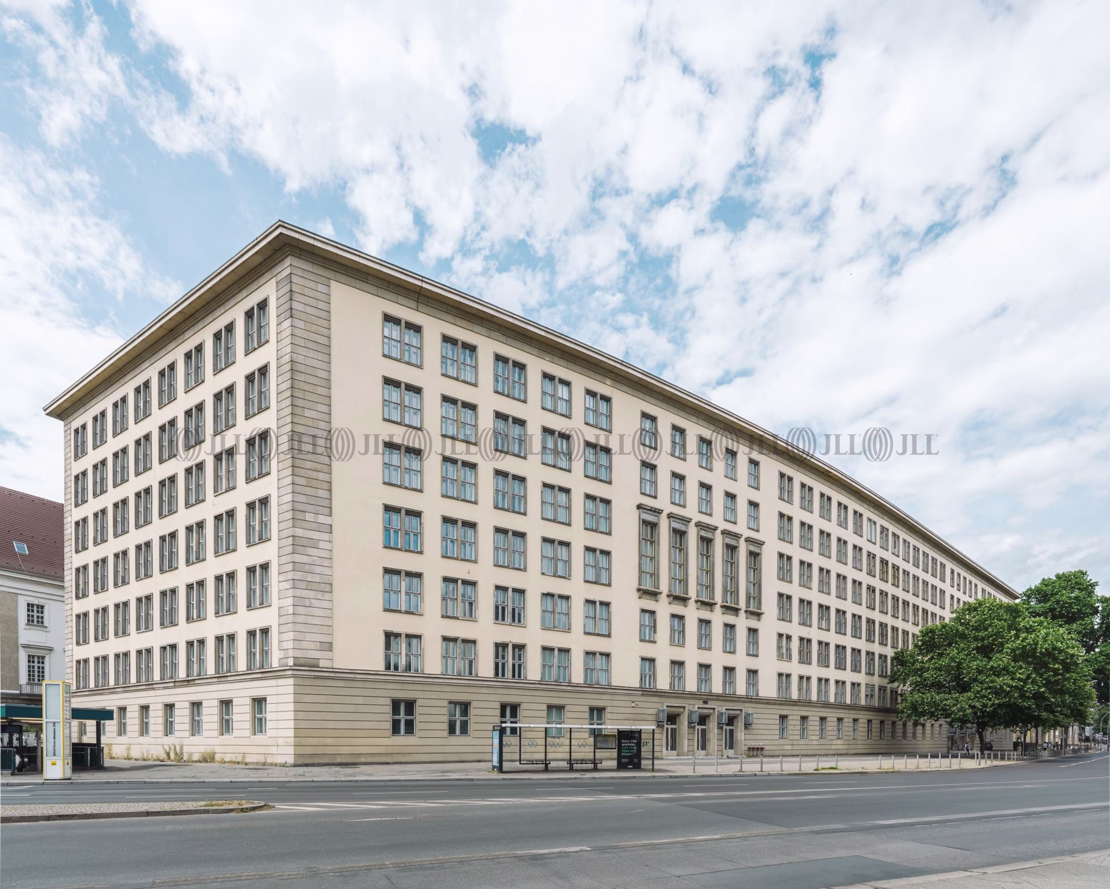 Büroimmobilie - Berlin, Schöneberg - B0628