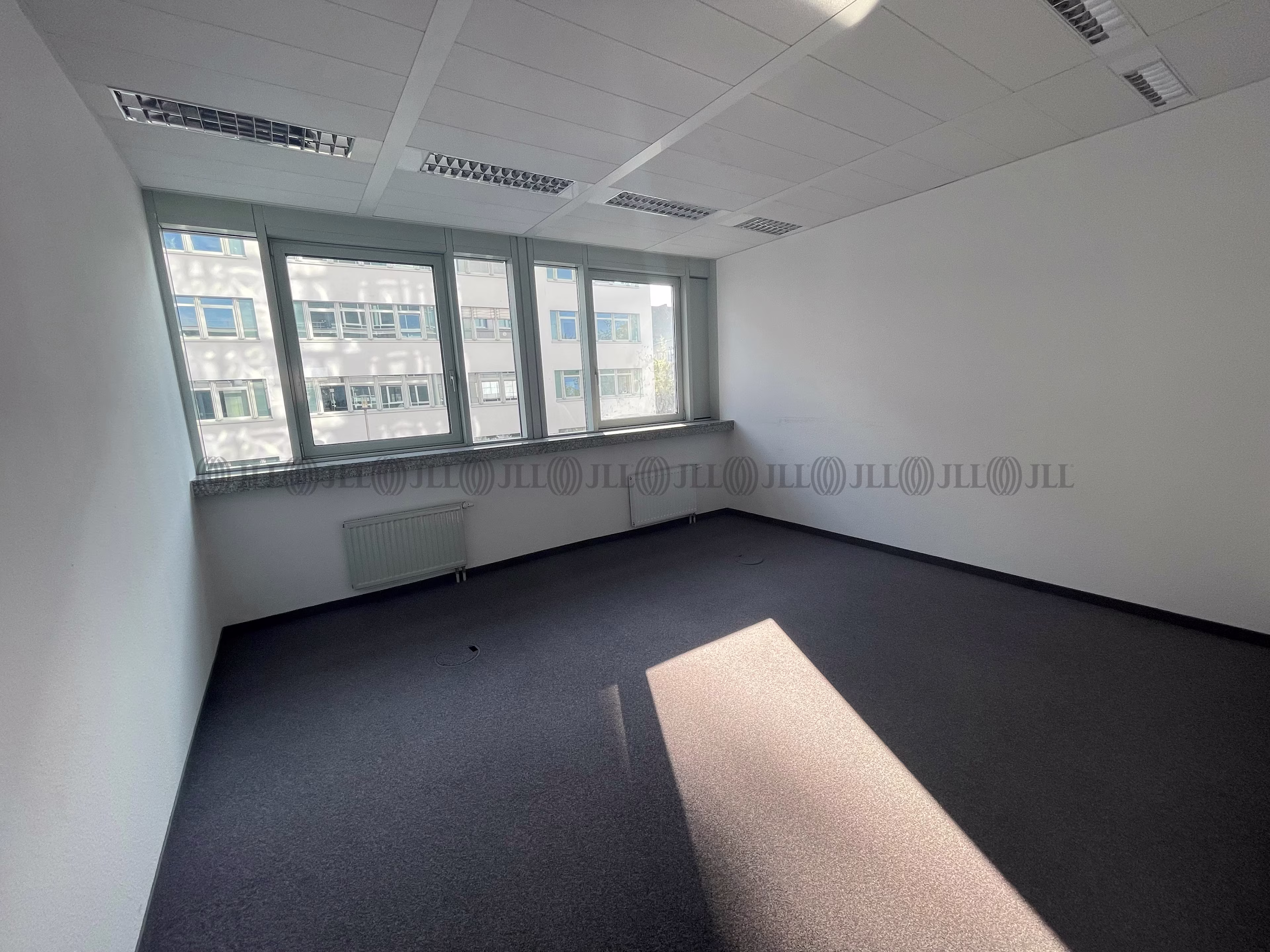 Büroimmobilie - Berlin, Alt-Treptow - B0502