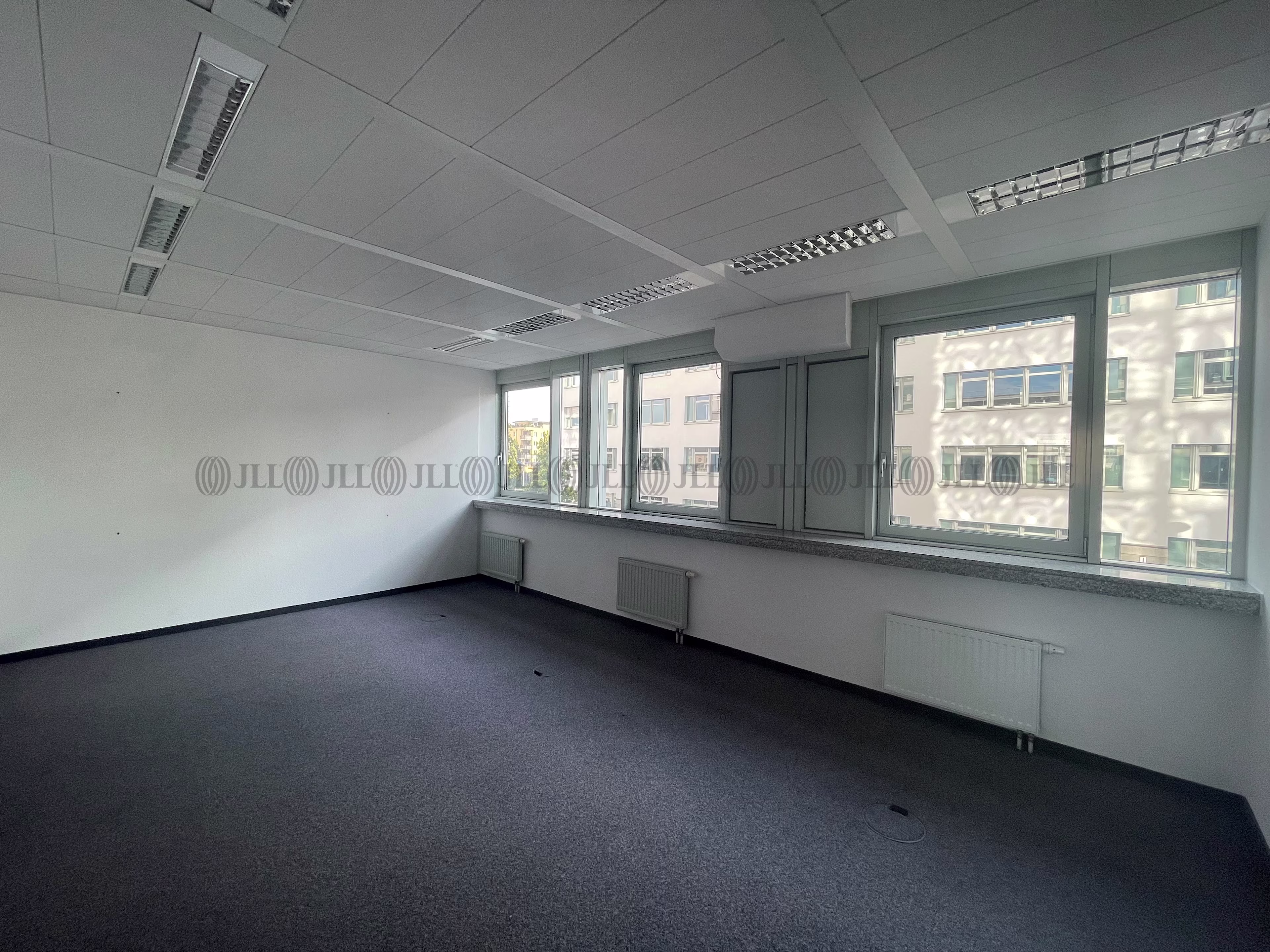 Büroimmobilie - Berlin, Alt-Treptow - B0502