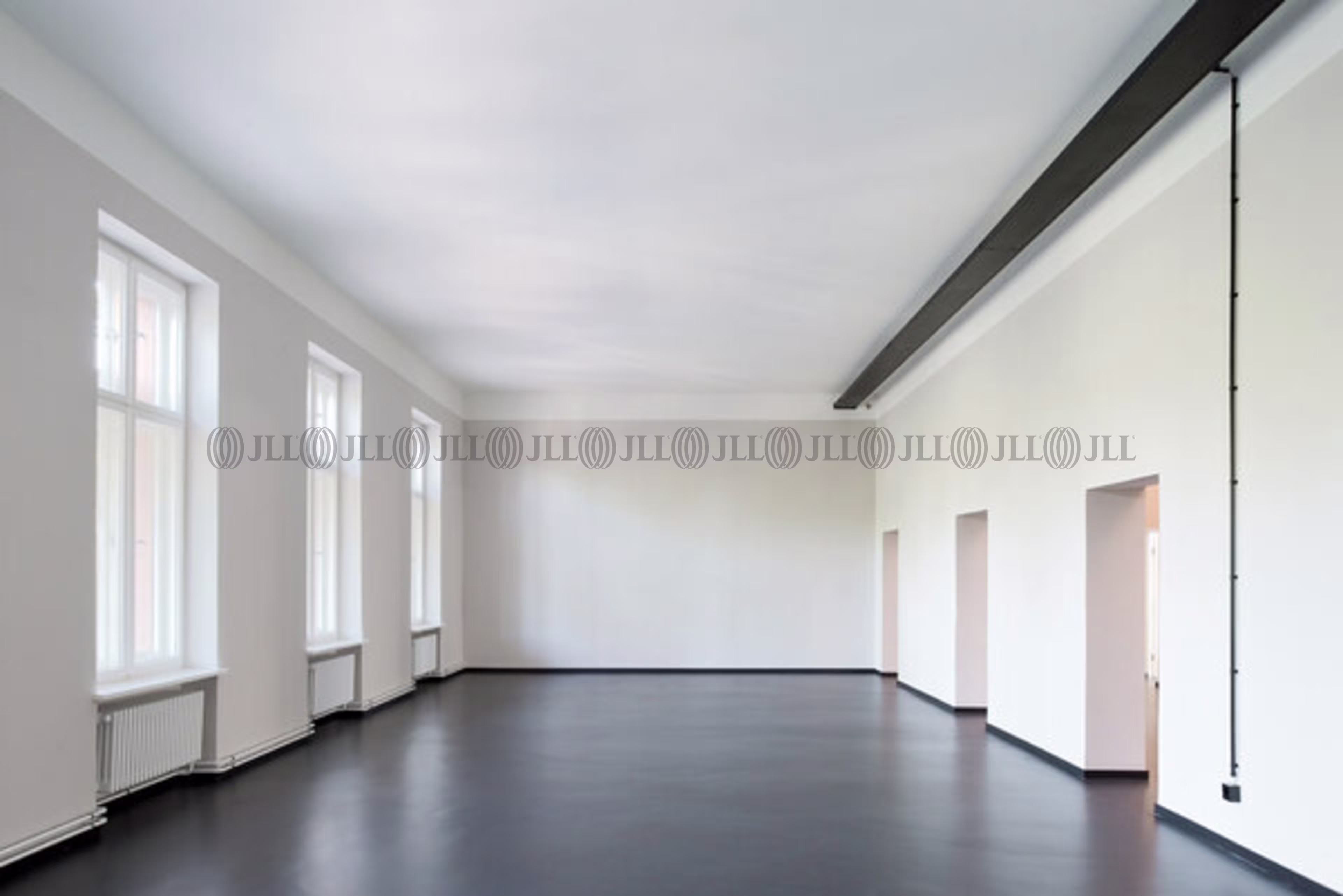 Büroimmobilie - Berlin, Moabit - B2508