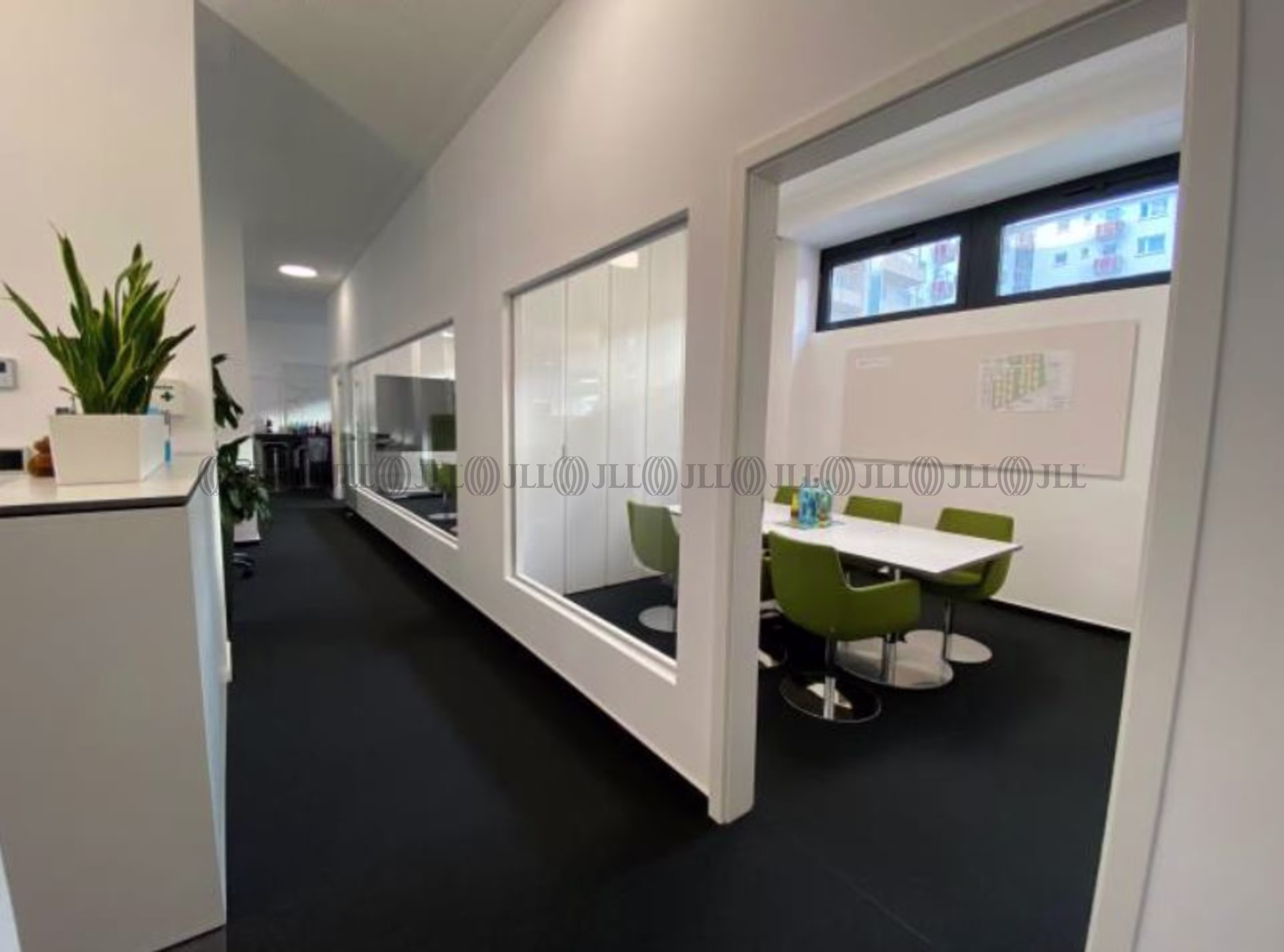 Büroimmobilie - Mannheim, Oststadt - F2022