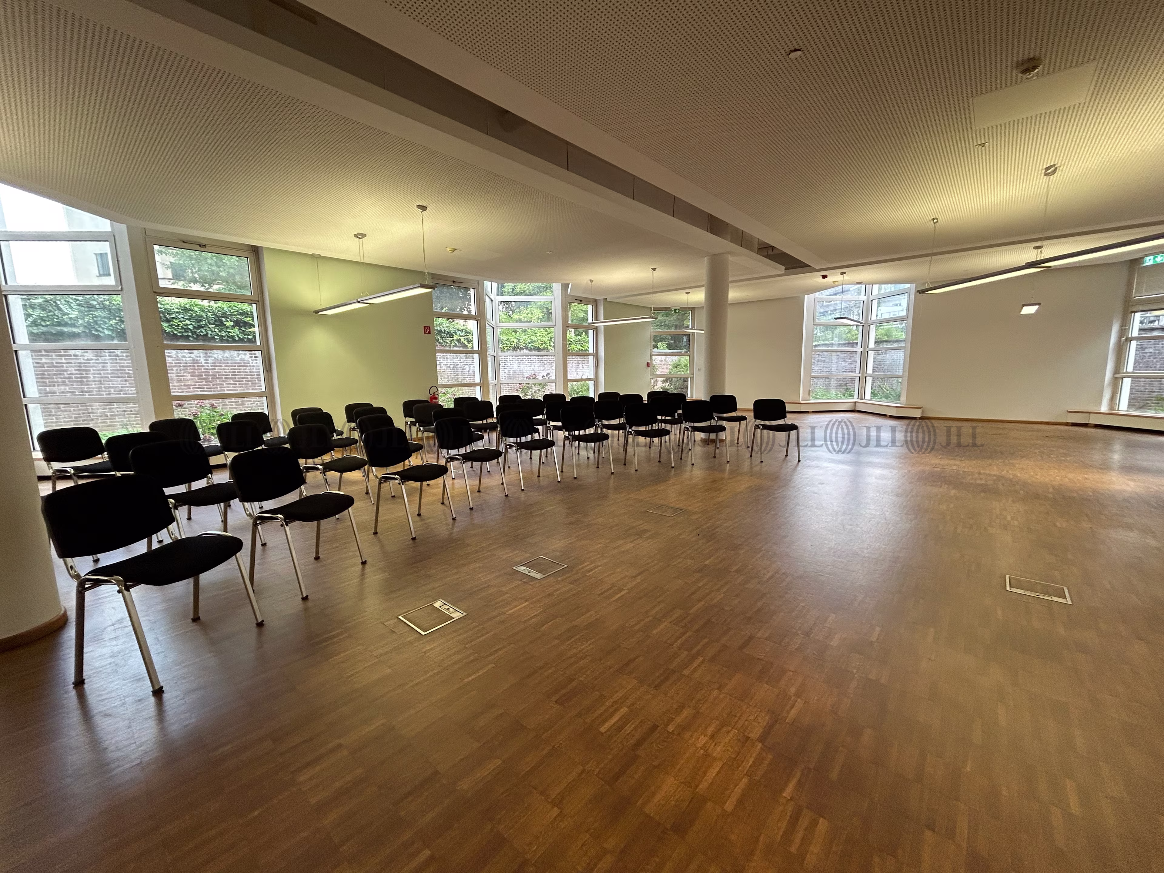 Büroimmobilie - Köln, Neustadt-Nord - K0185