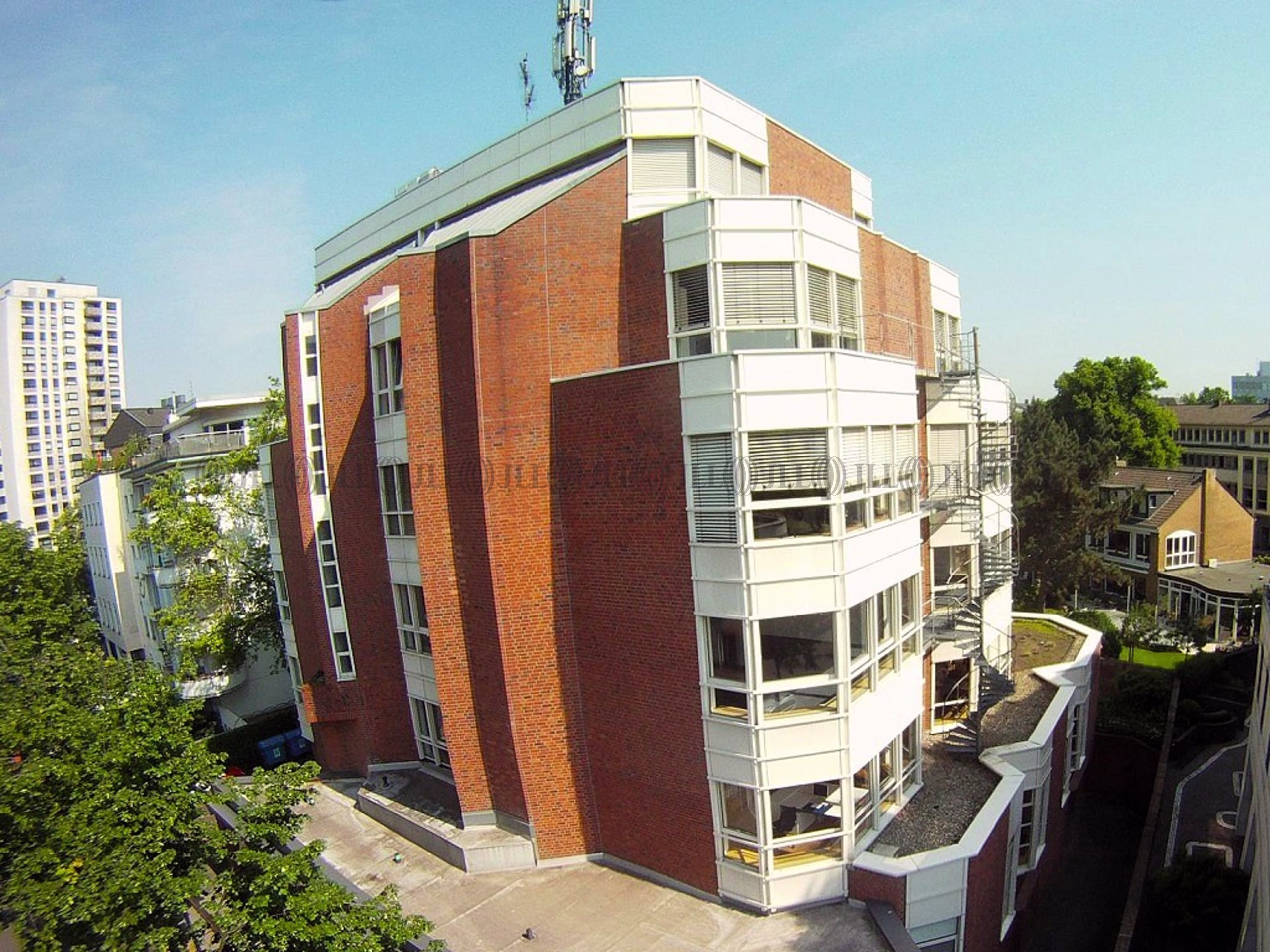 Büroimmobilie - Köln, Neustadt-Nord - K0185