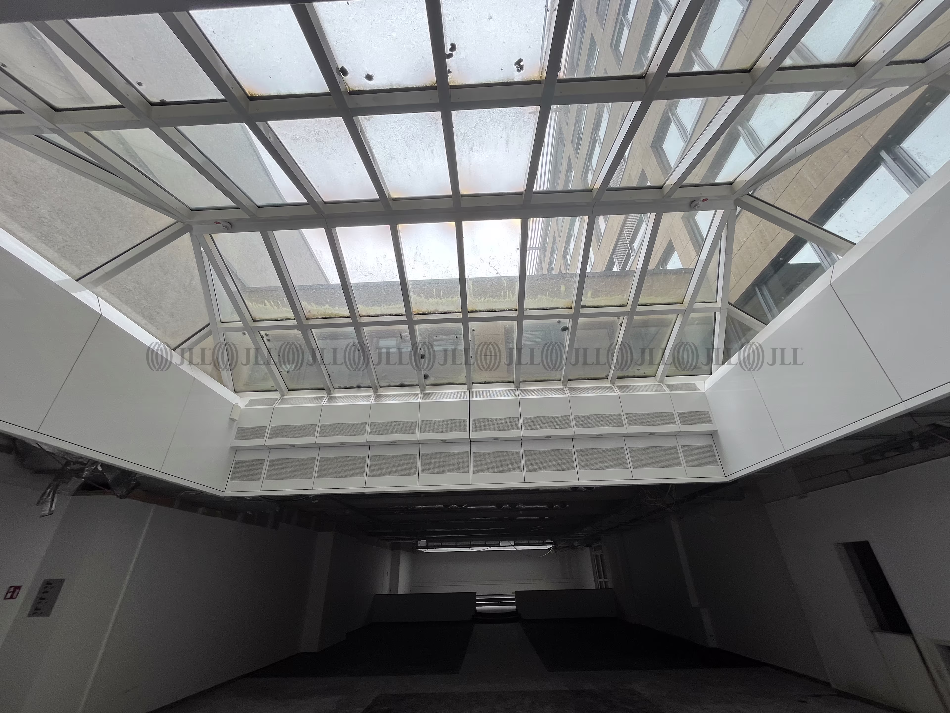 Büroimmobilie - Köln, Altstadt-Nord - K0125