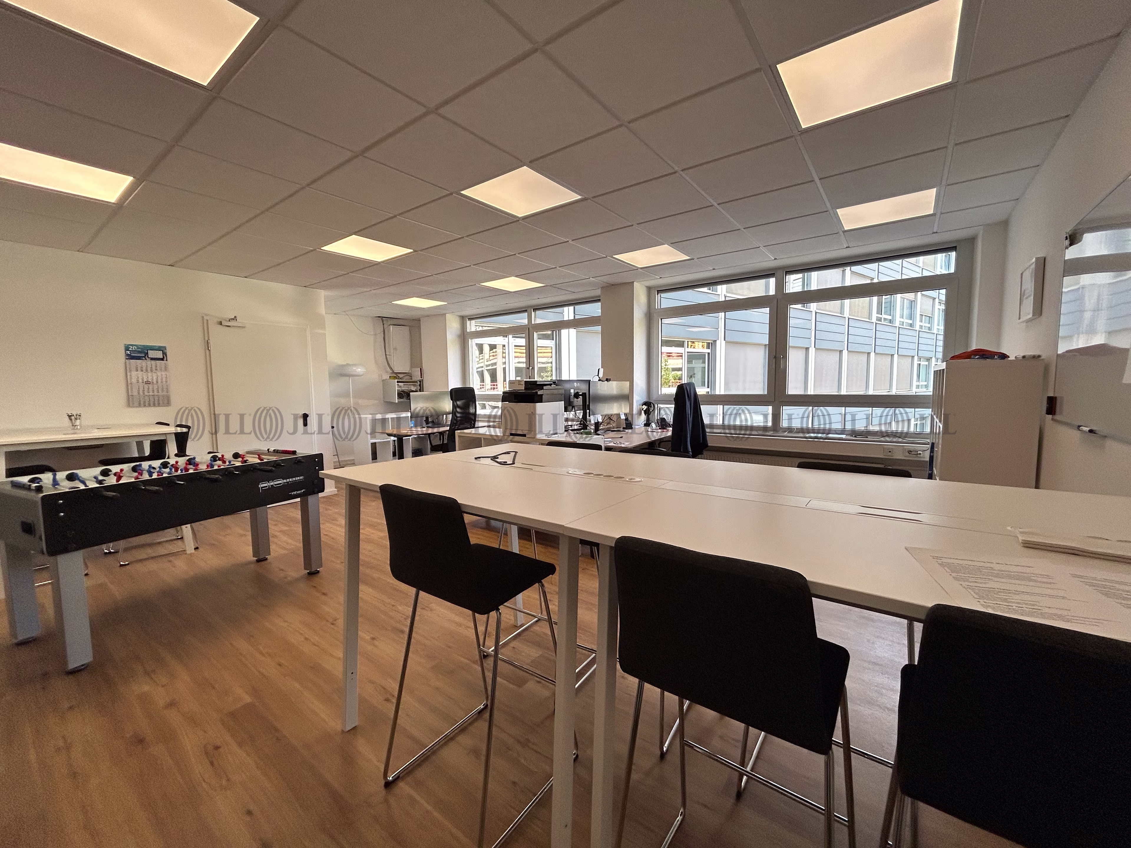 Büroimmobilie - Köln, Altstadt-Nord - K0125
