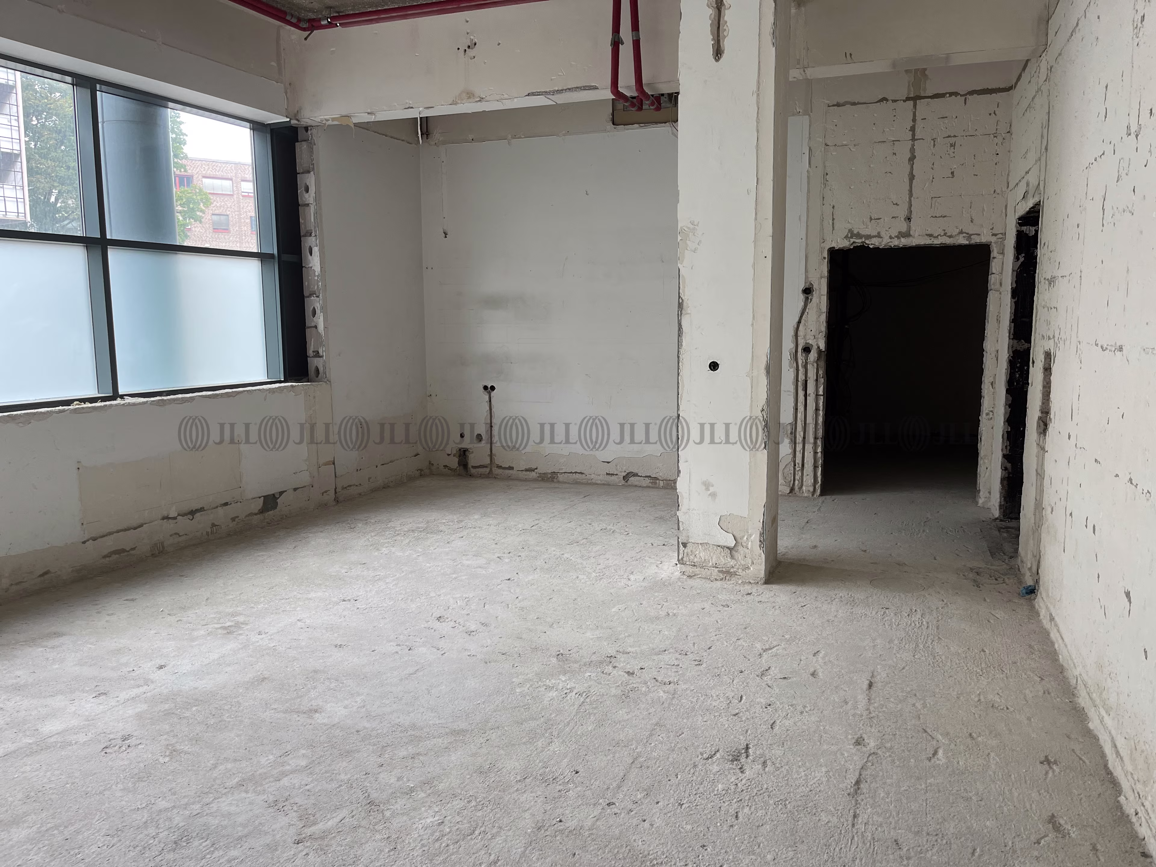 Büroimmobilie - Köln, Altstadt-Nord - K0125