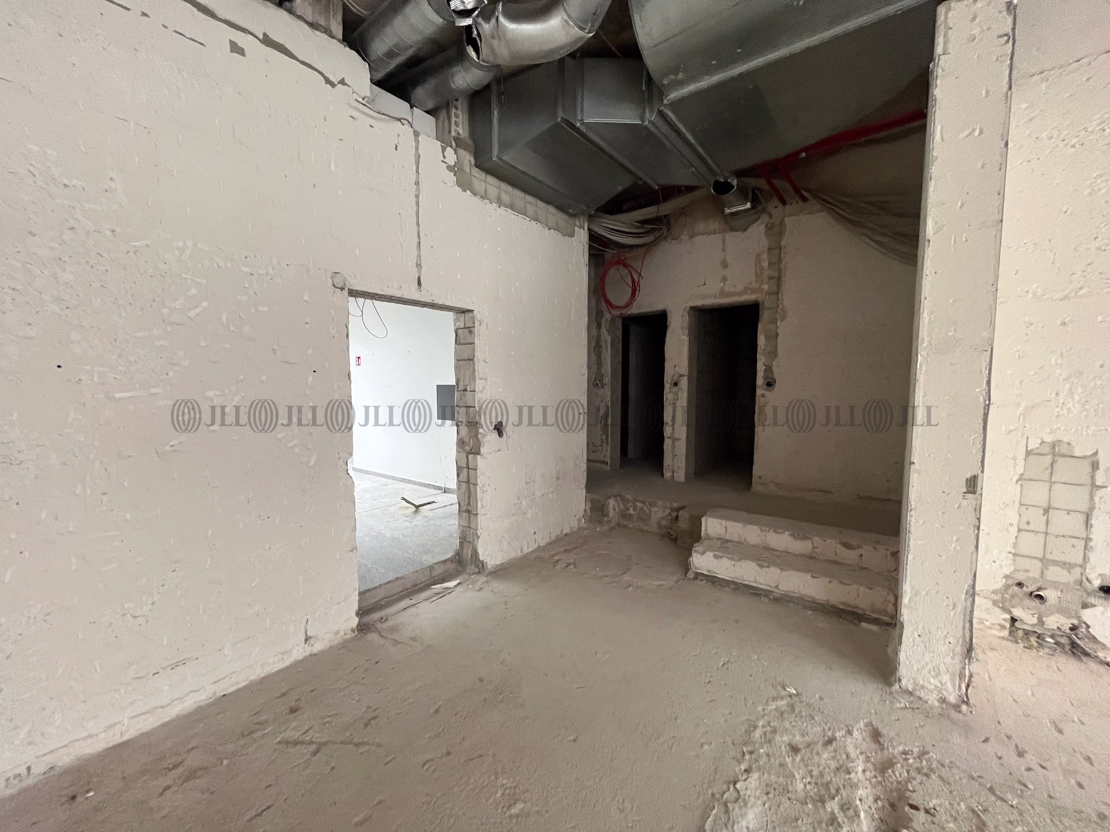 Büroimmobilie - Köln, Altstadt-Nord - K0125