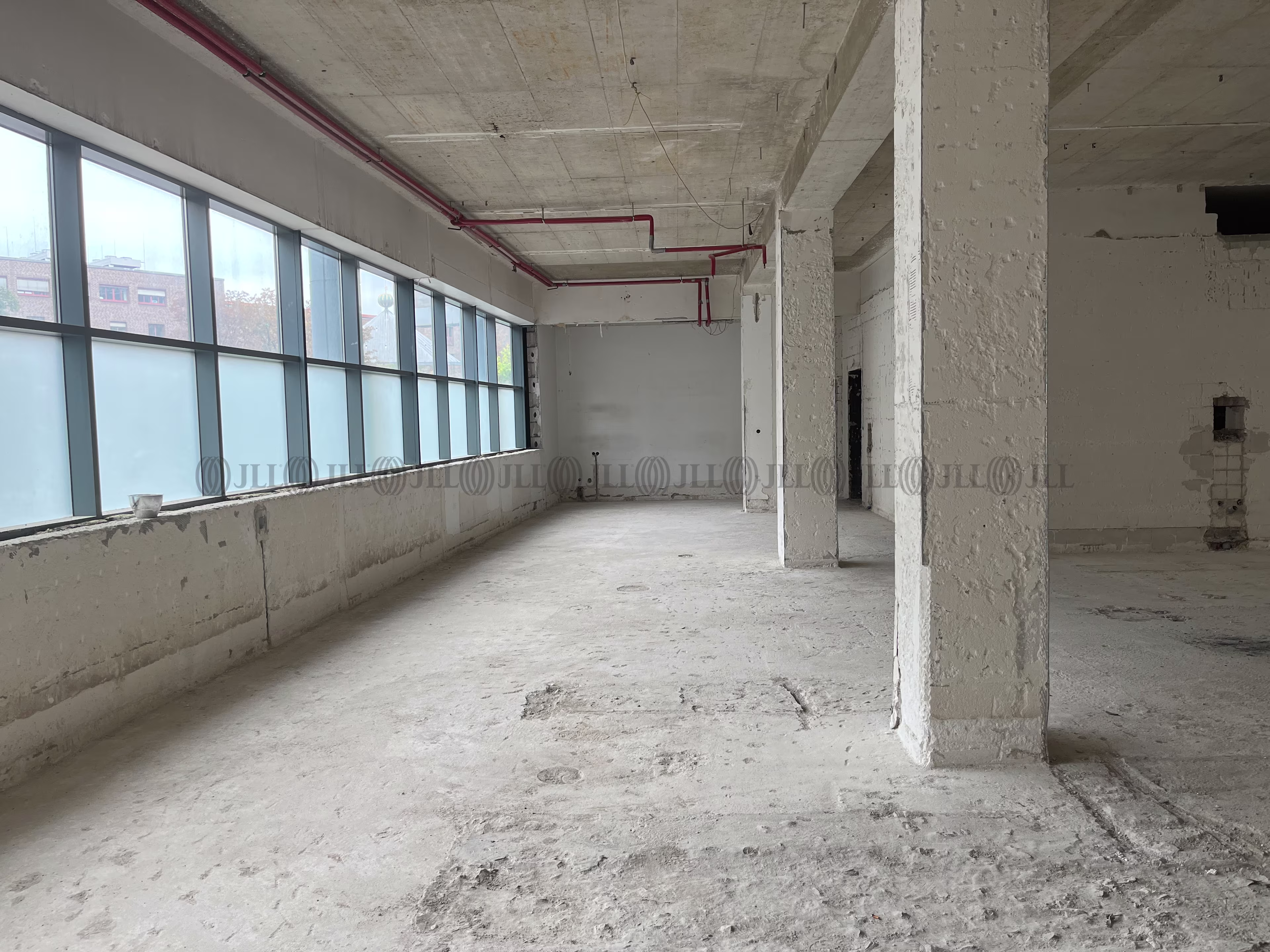 Büroimmobilie - Köln, Altstadt-Nord - K0125