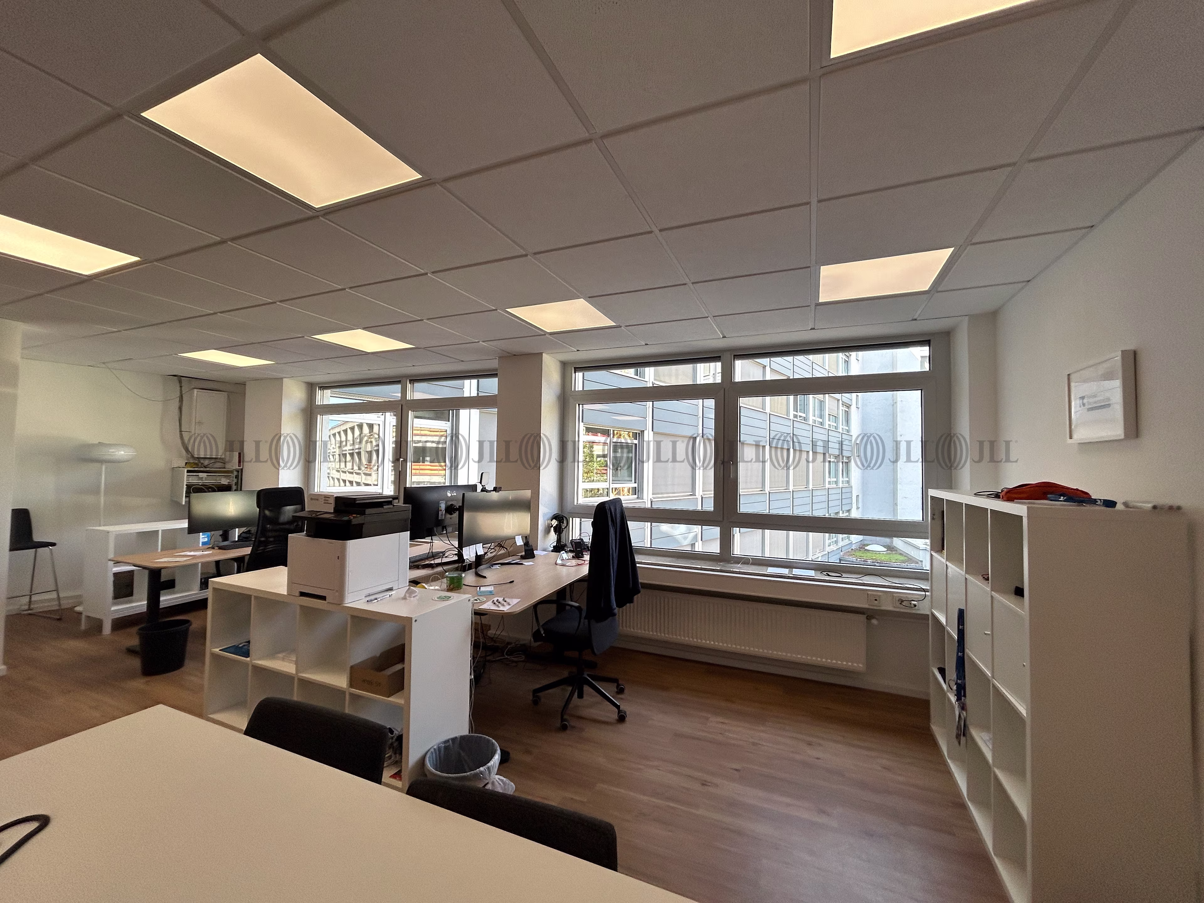 Büroimmobilie - Köln, Altstadt-Nord - K0125