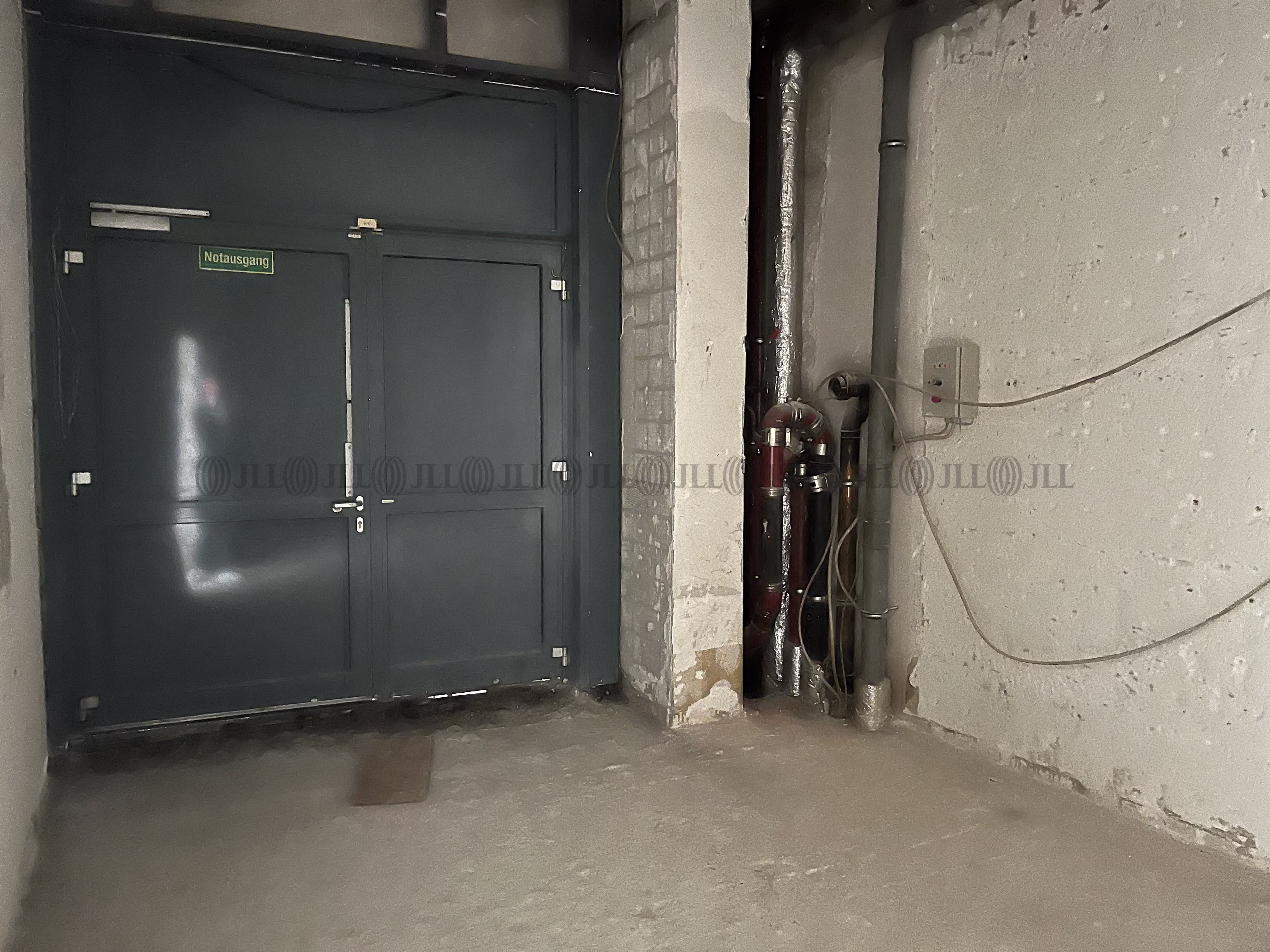 Büroimmobilie - Köln, Altstadt-Nord - K0125