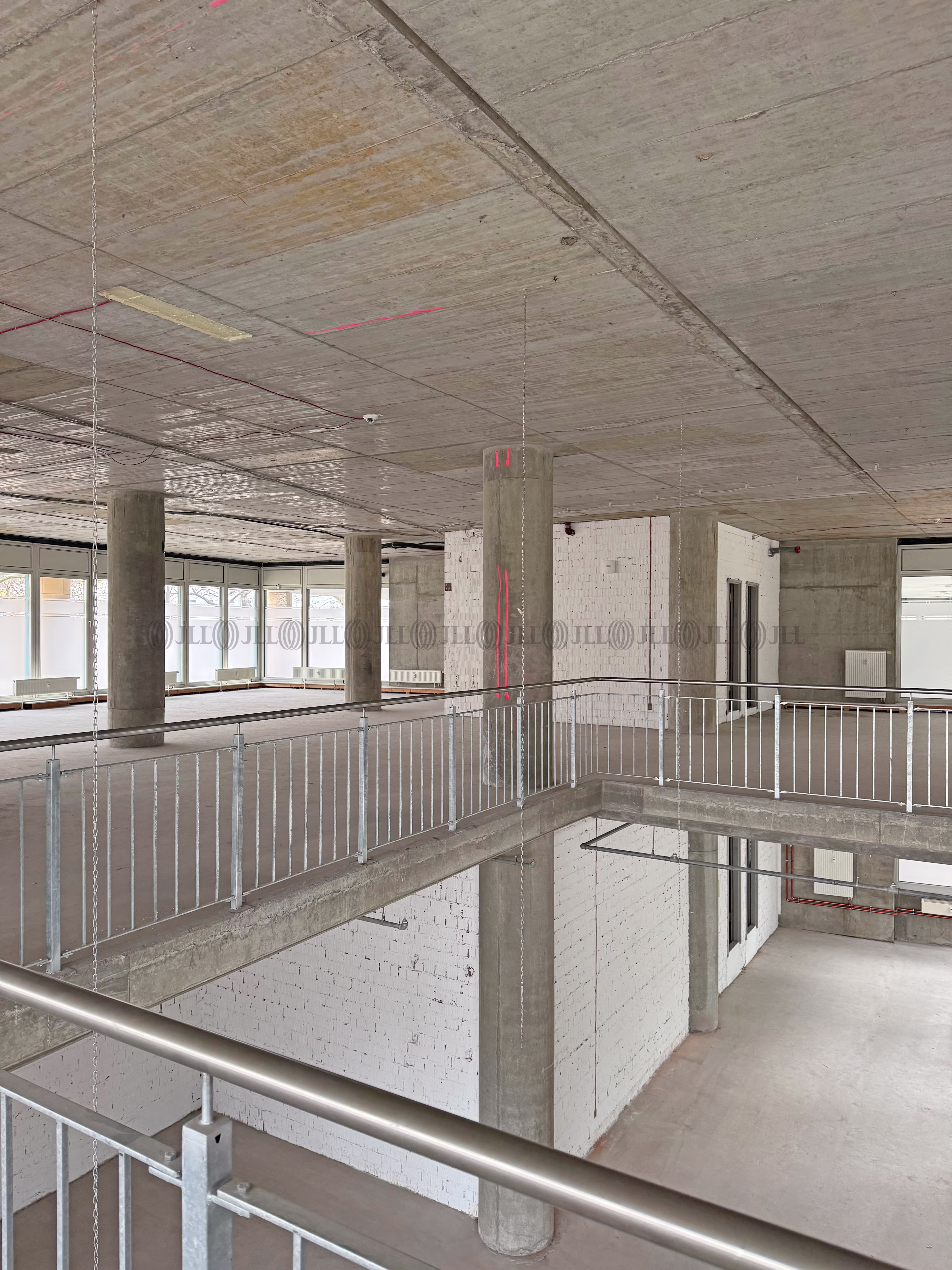 Büroimmobilie - Leipzig, Schönefeld-Abtnaundorf - B2174