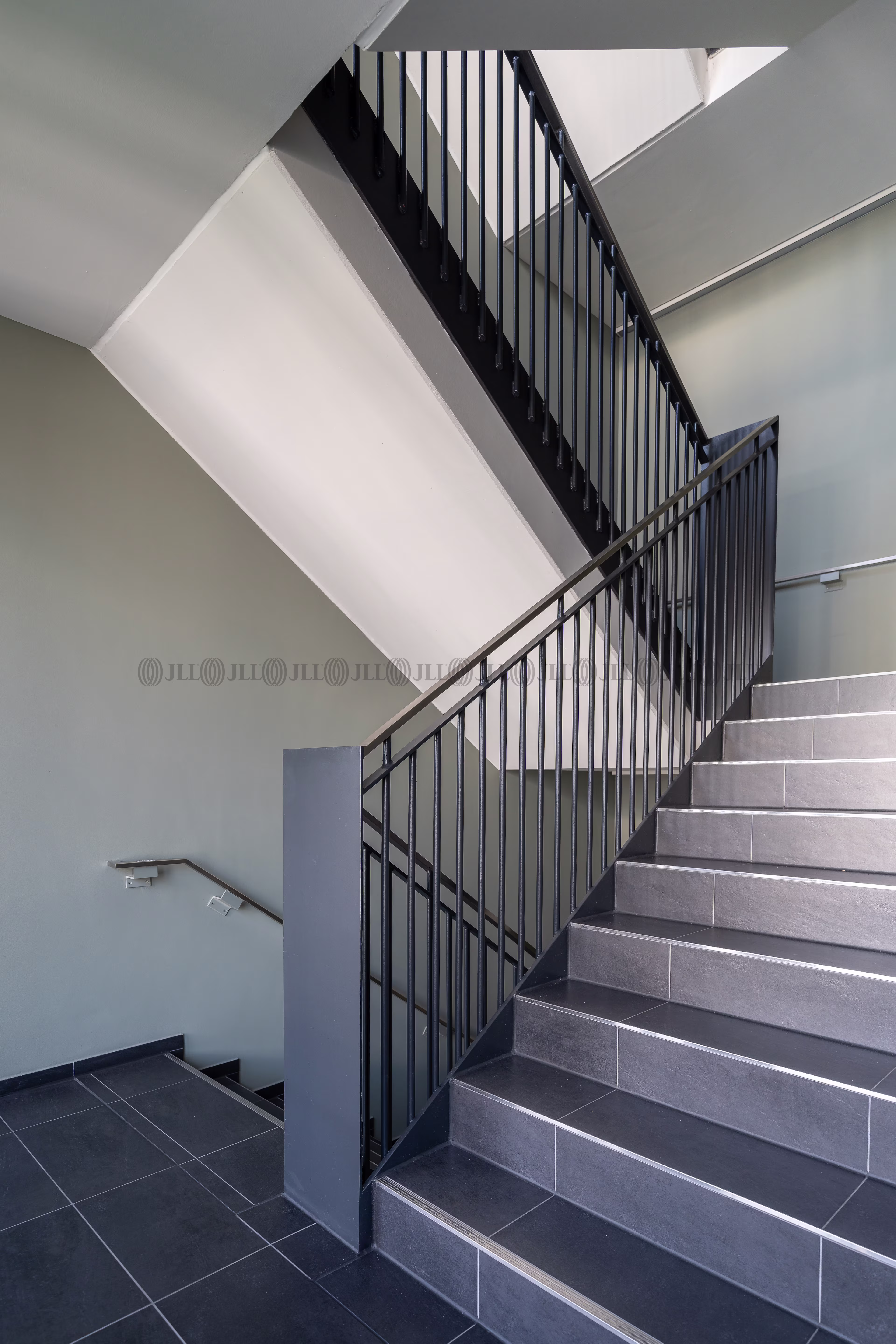 Büroimmobilie - Hamburg, Neustadt - H1822