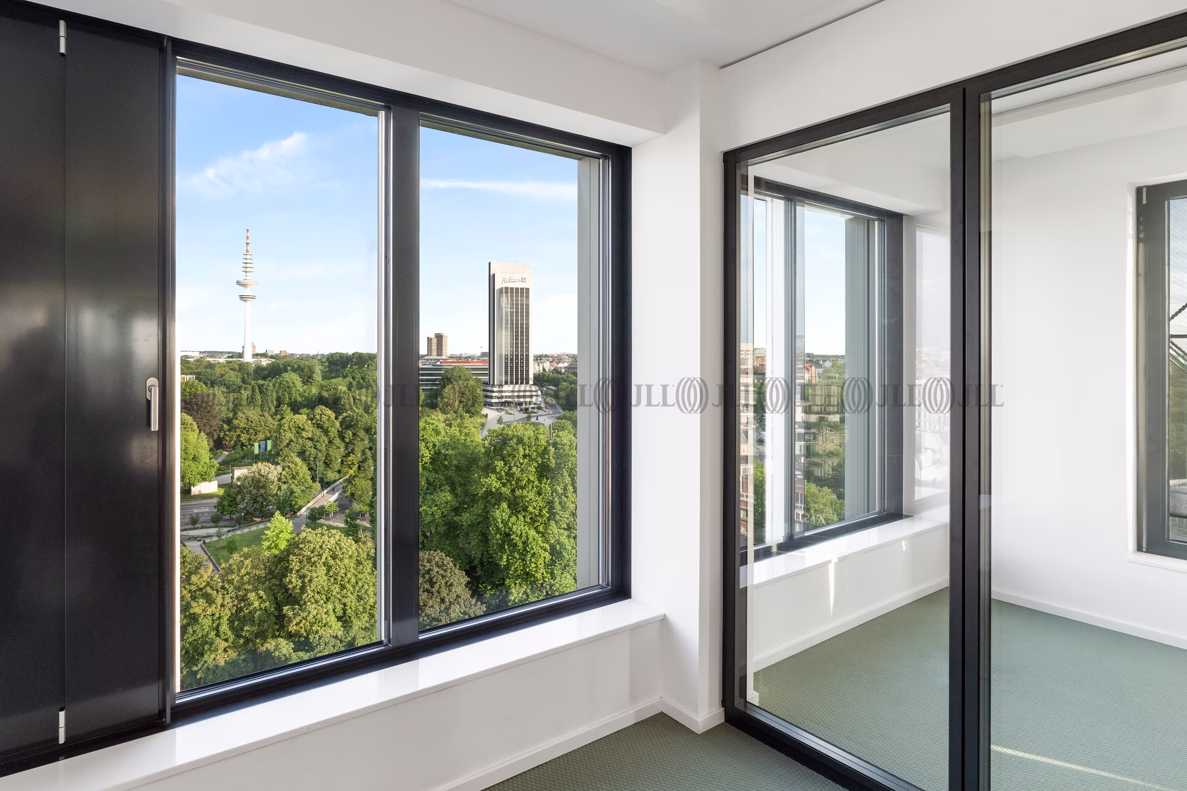 Büroimmobilie - Hamburg, Neustadt - H1822