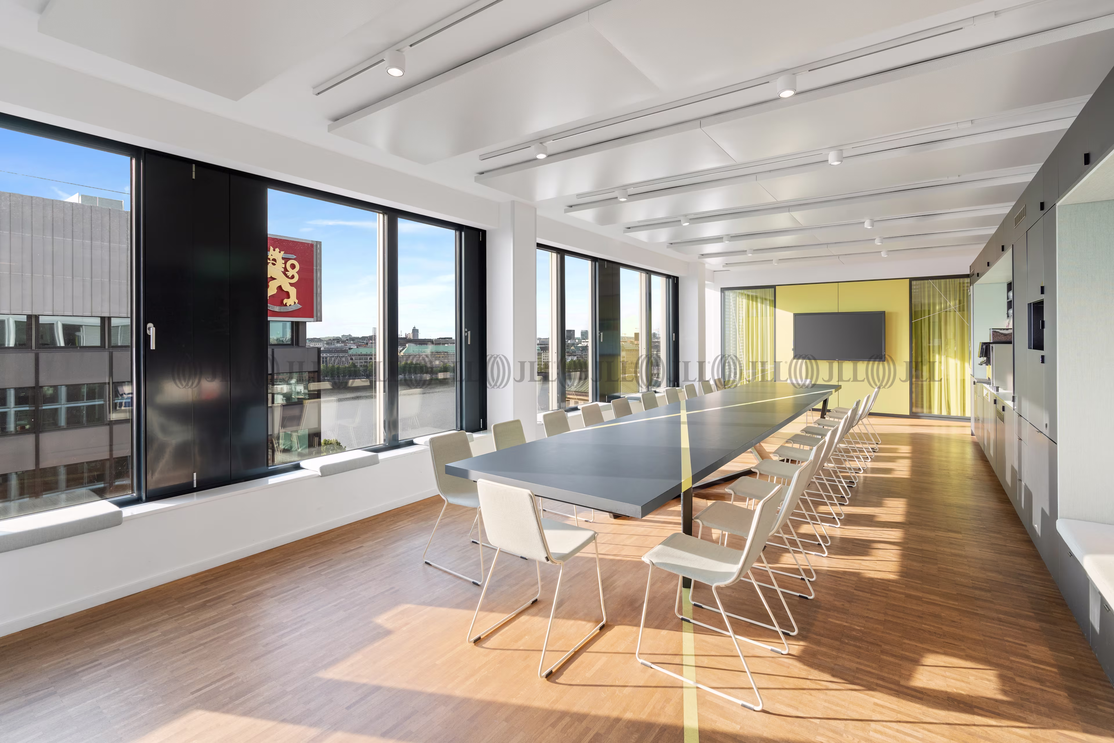 Büroimmobilie - Hamburg, Neustadt - H1822