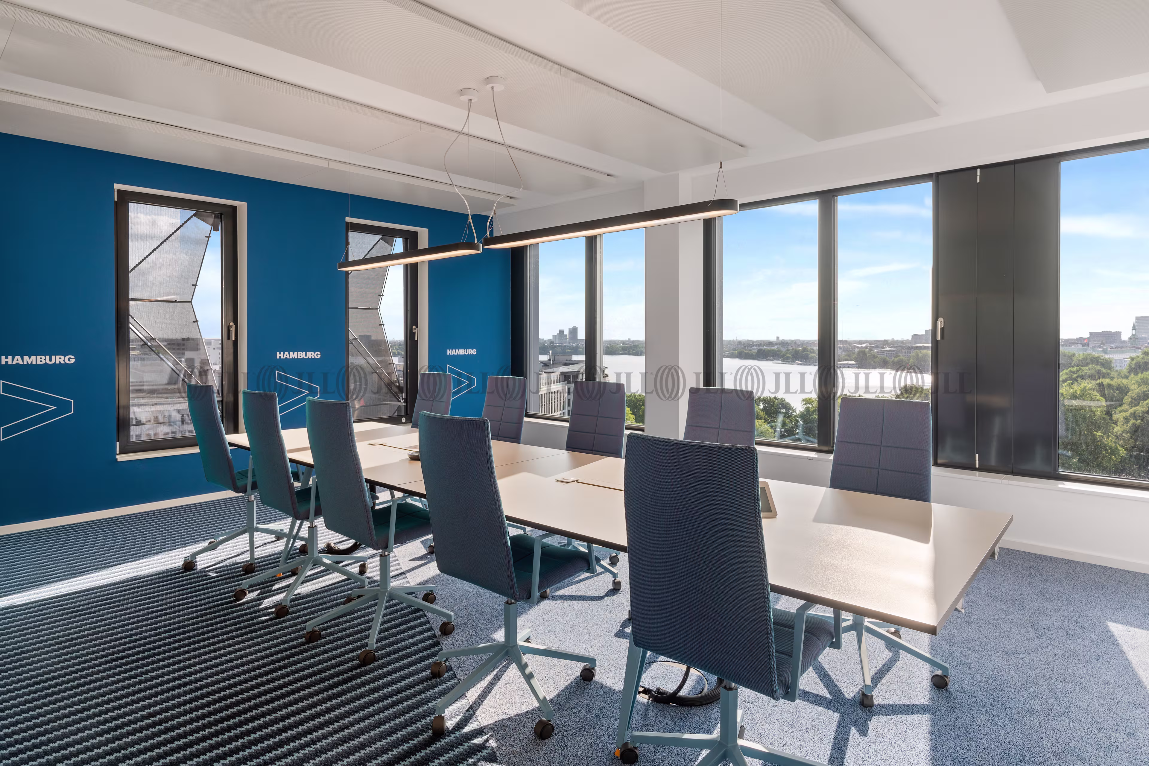 Büroimmobilie - Hamburg, Neustadt - H1822