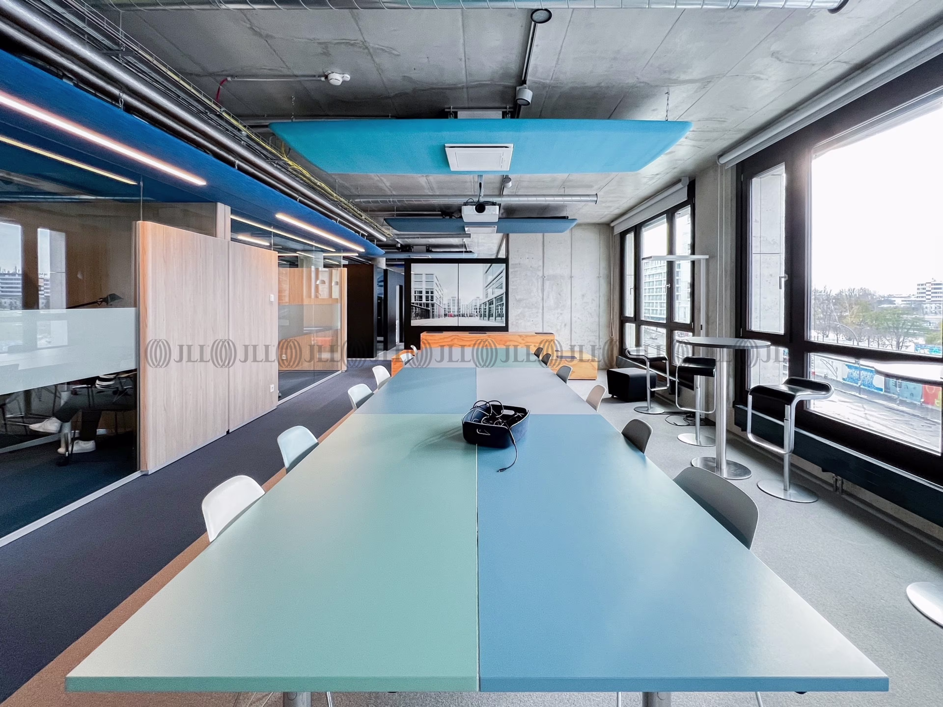 Büroimmobilie - Berlin, Friedrichshain - B2766