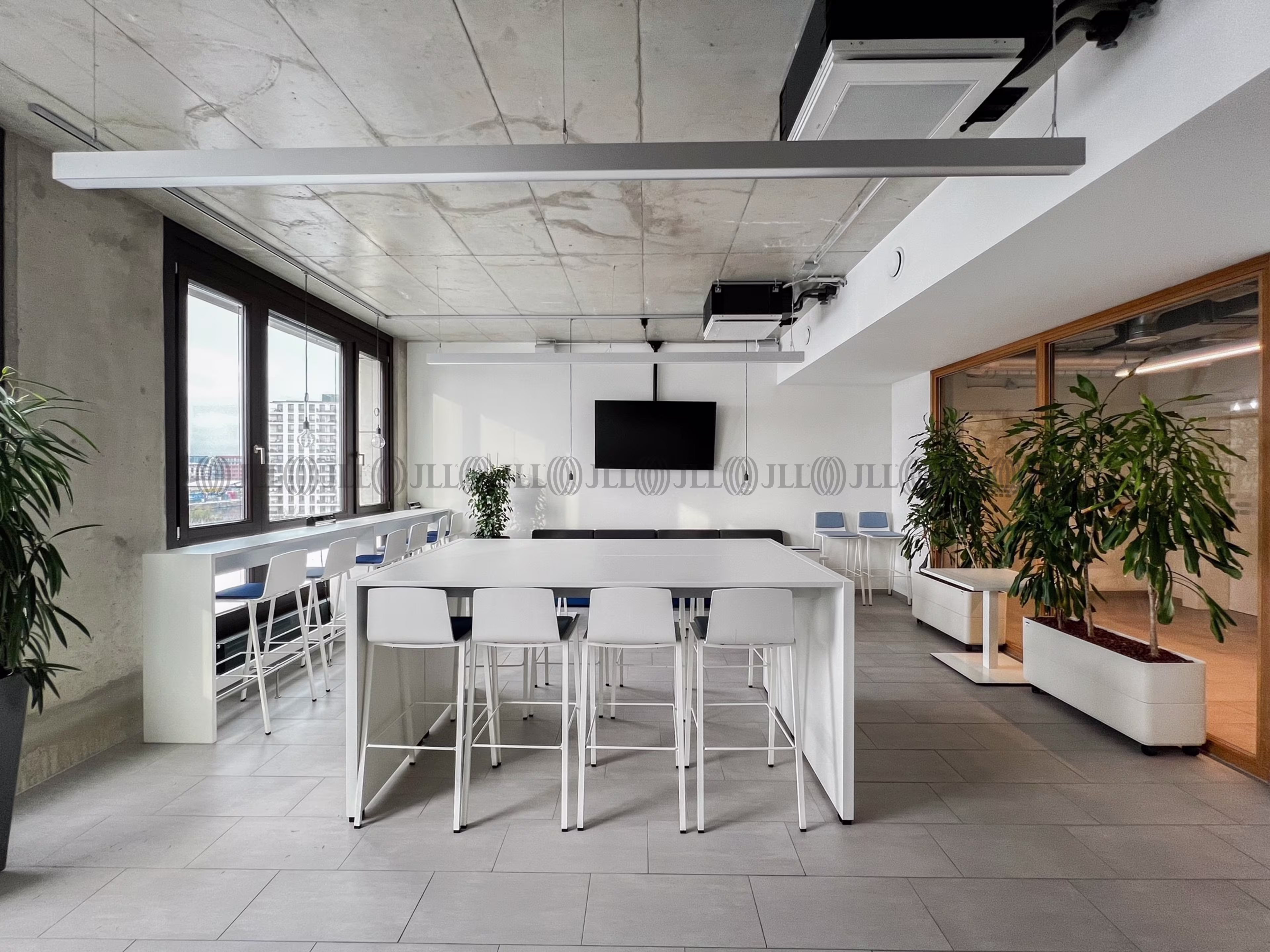 Büroimmobilie - Berlin, Friedrichshain - B2766