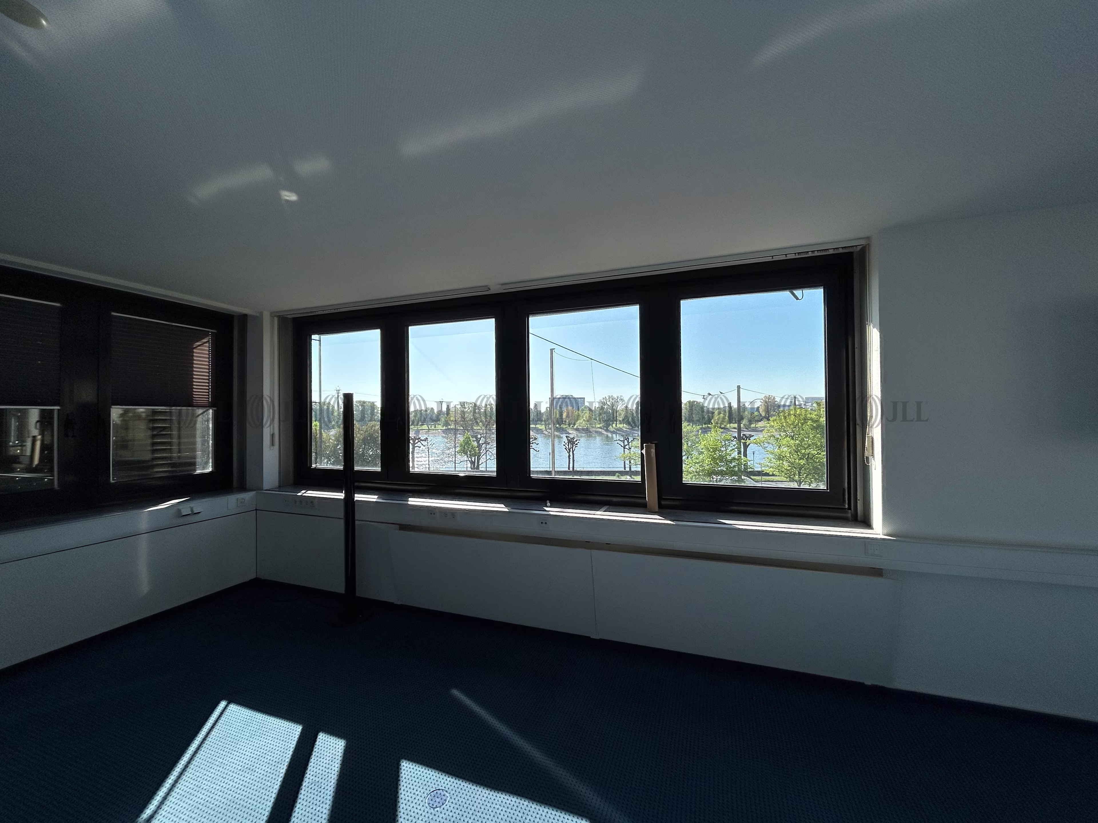 Büroimmobilie - Köln, Neustadt-Nord - K0840